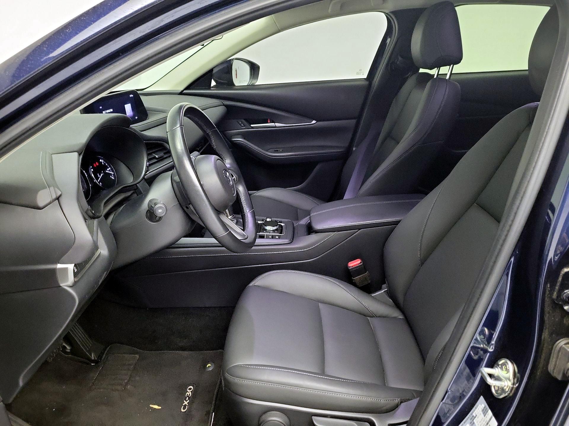 Thumbnail: 2023 Mazda CX-30 - 11