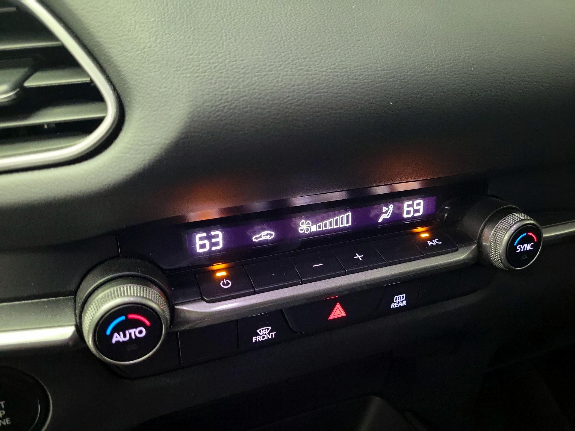 Thumbnail: 2023 Mazda CX-30 - 15