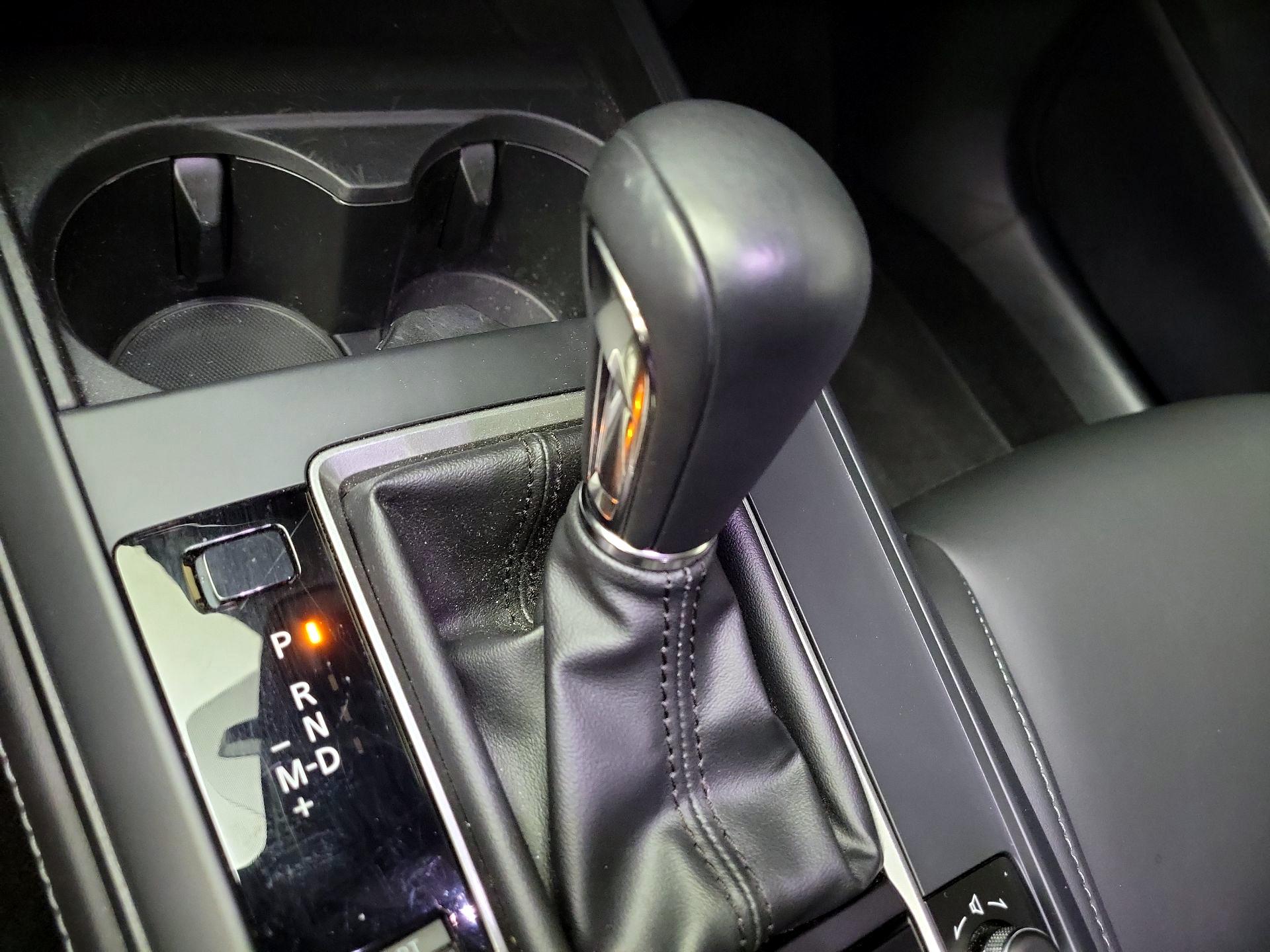 Thumbnail: 2023 Mazda CX-30 - 16