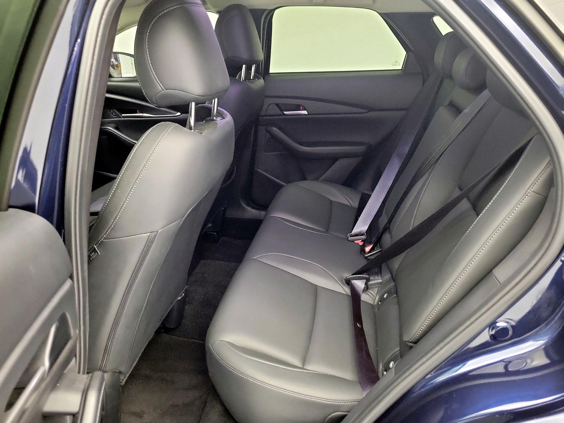 Thumbnail: 2023 Mazda CX-30 - 18