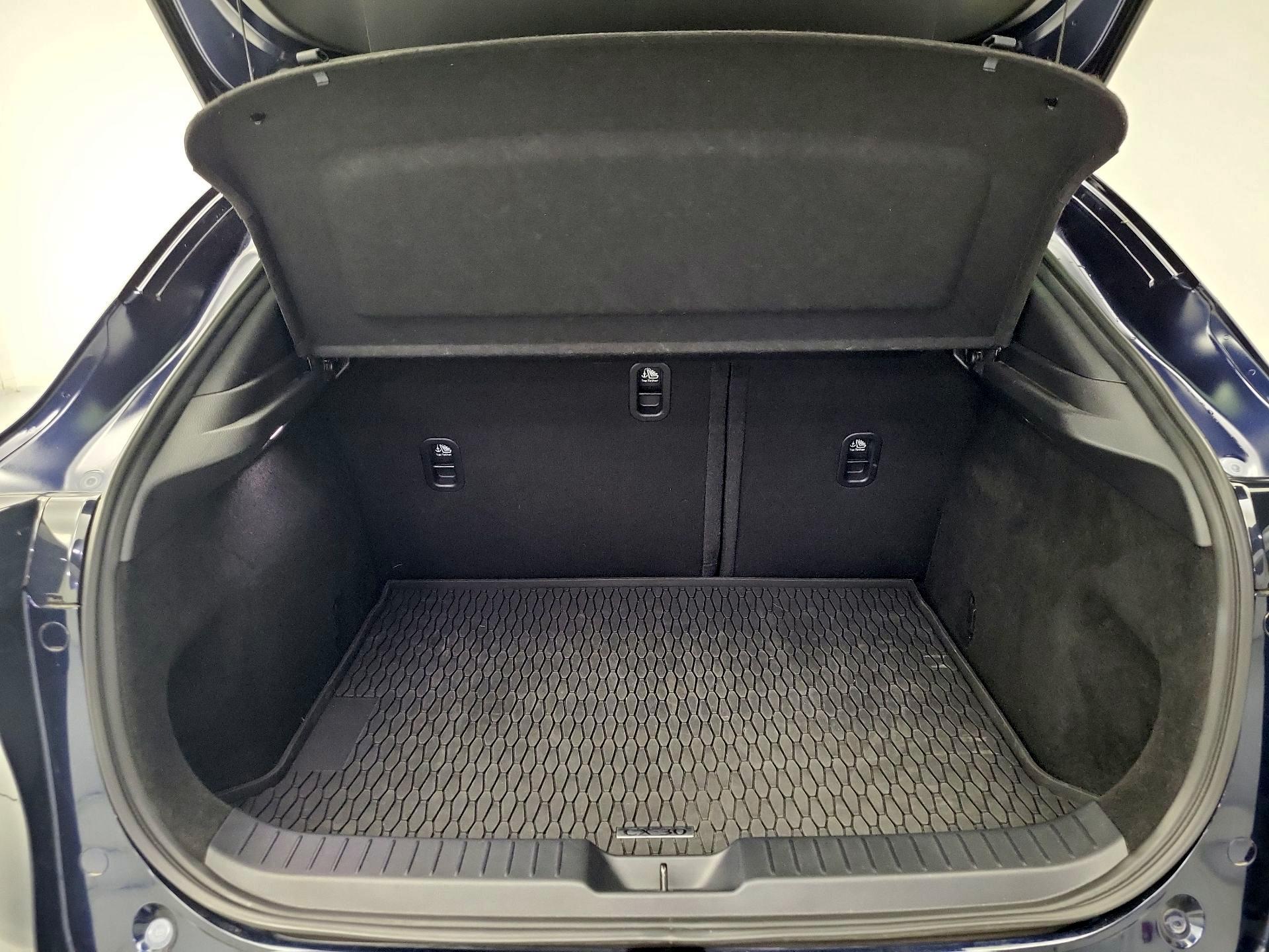 Thumbnail: 2023 Mazda CX-30 - 19