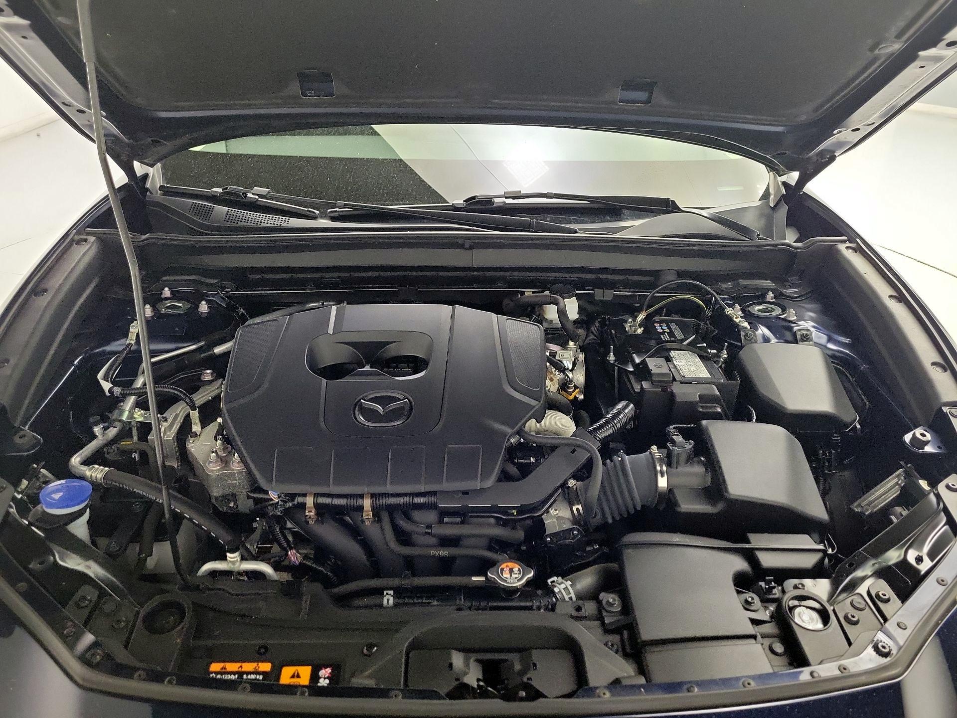 Thumbnail: 2023 Mazda CX-30 - 20