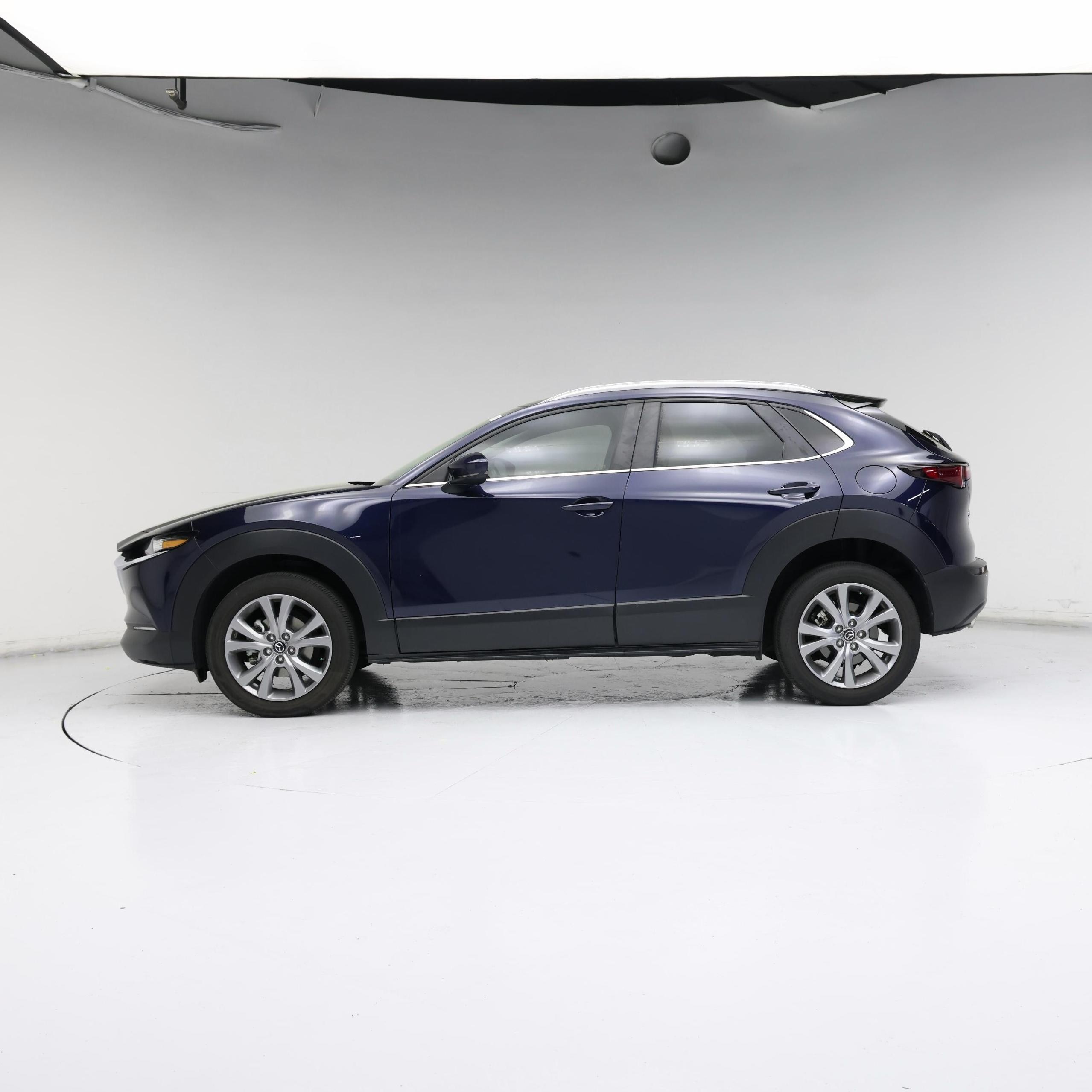 Thumbnail: 2023 Mazda CX-30 - 3