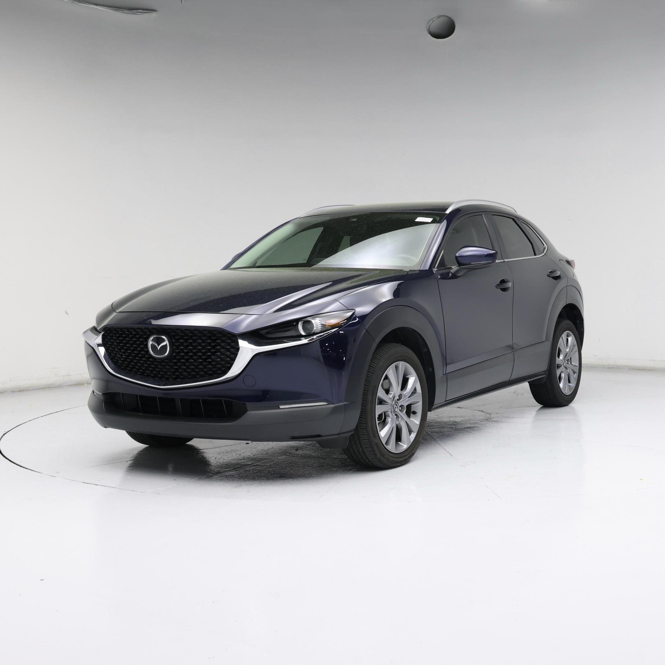 Thumbnail: 2023 Mazda CX-30 - 4