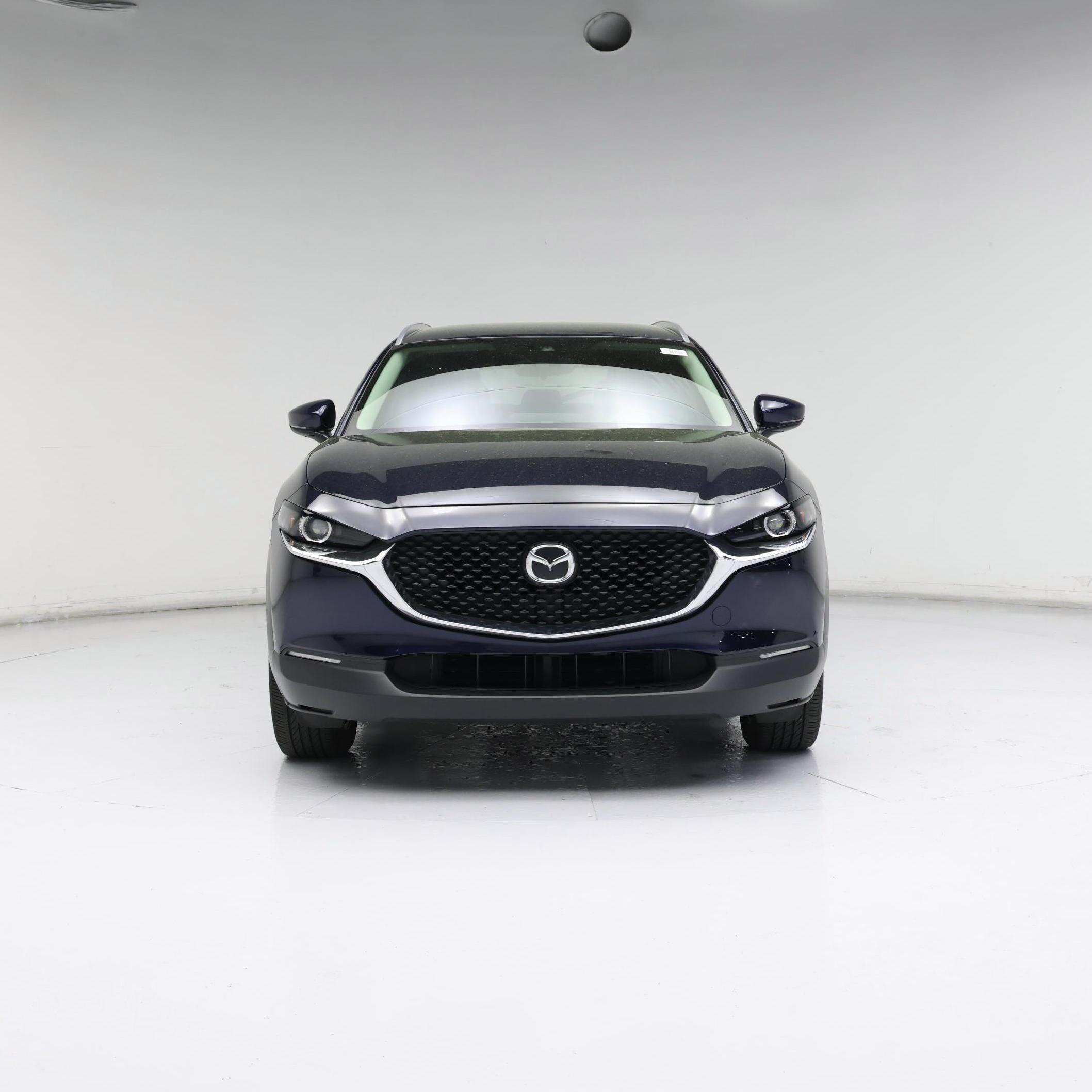 Thumbnail: 2023 Mazda CX-30 - 5