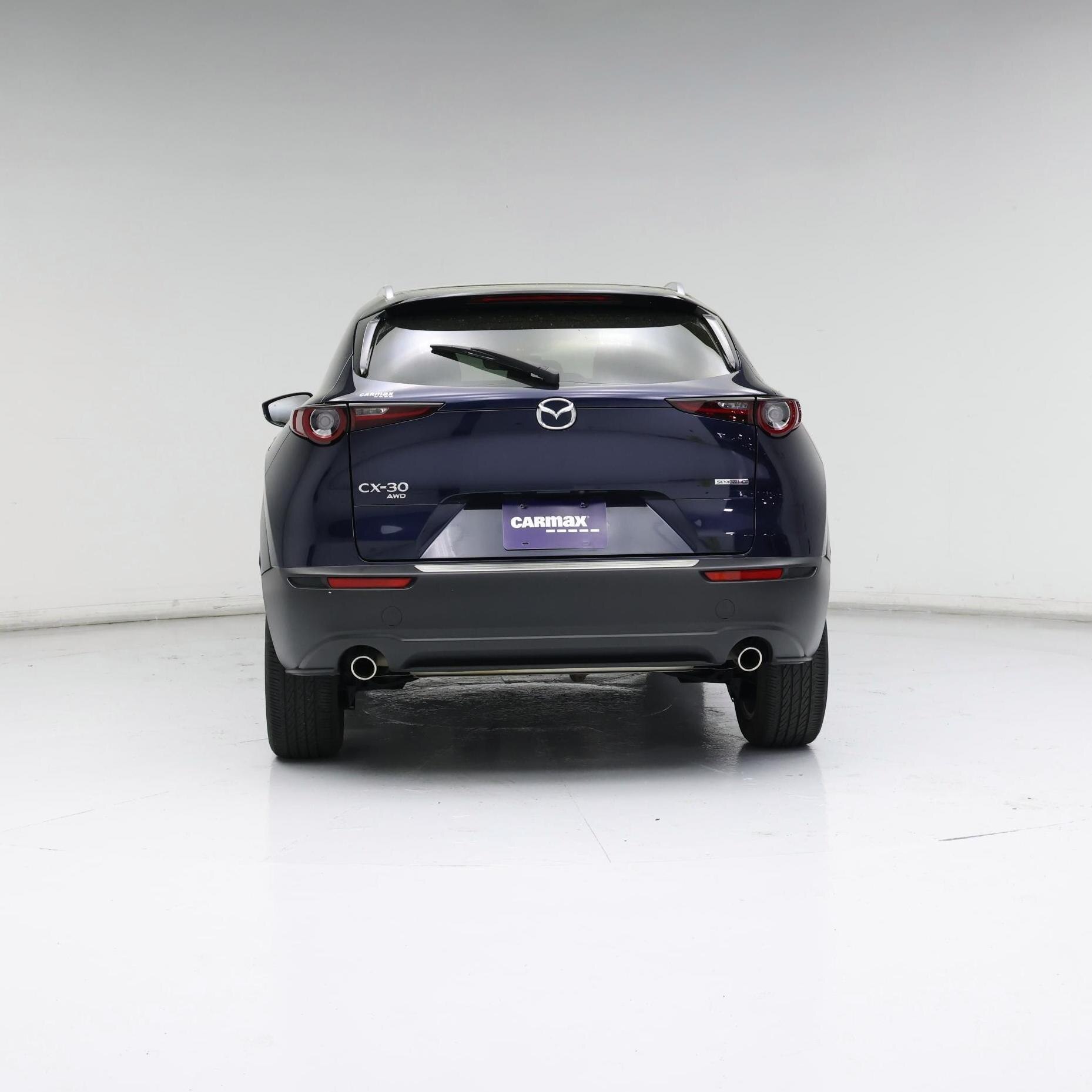Thumbnail: 2023 Mazda CX-30 - 6