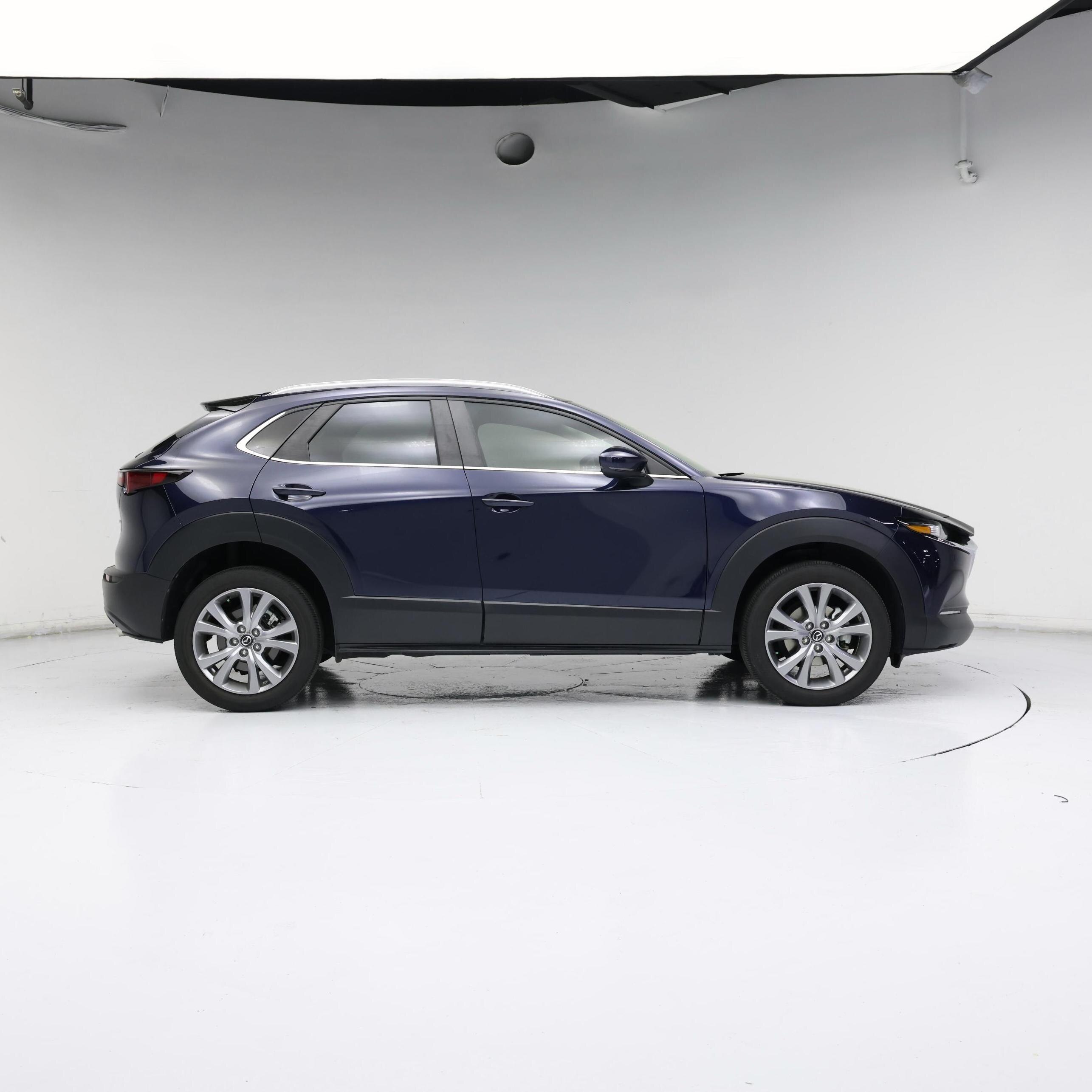 Thumbnail: 2023 Mazda CX-30 - 7