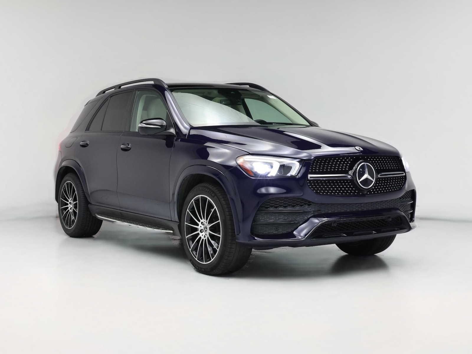 2022 Mercedes-Benz GLE