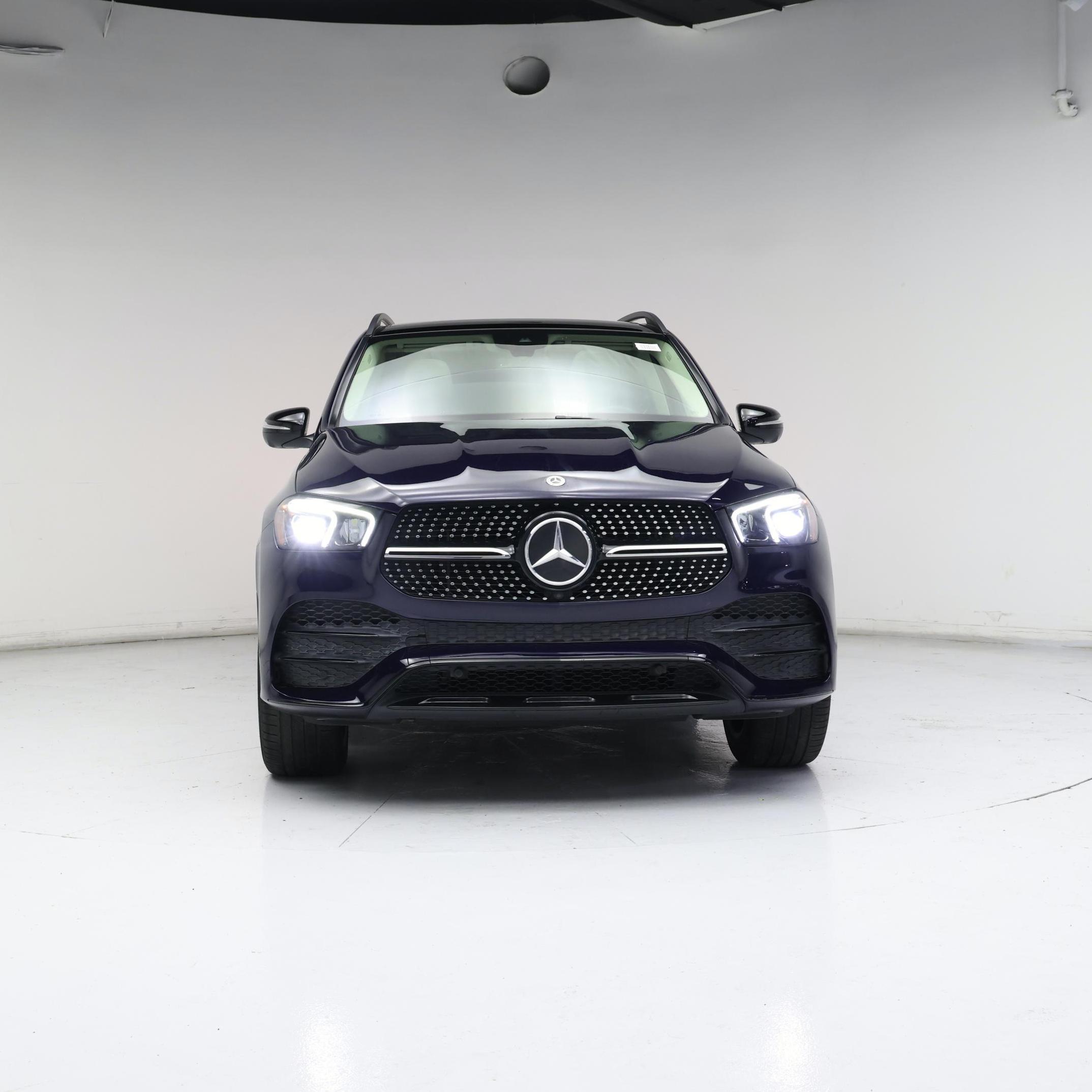 Thumbnail: 2022 Mercedes-Benz GLE - 5