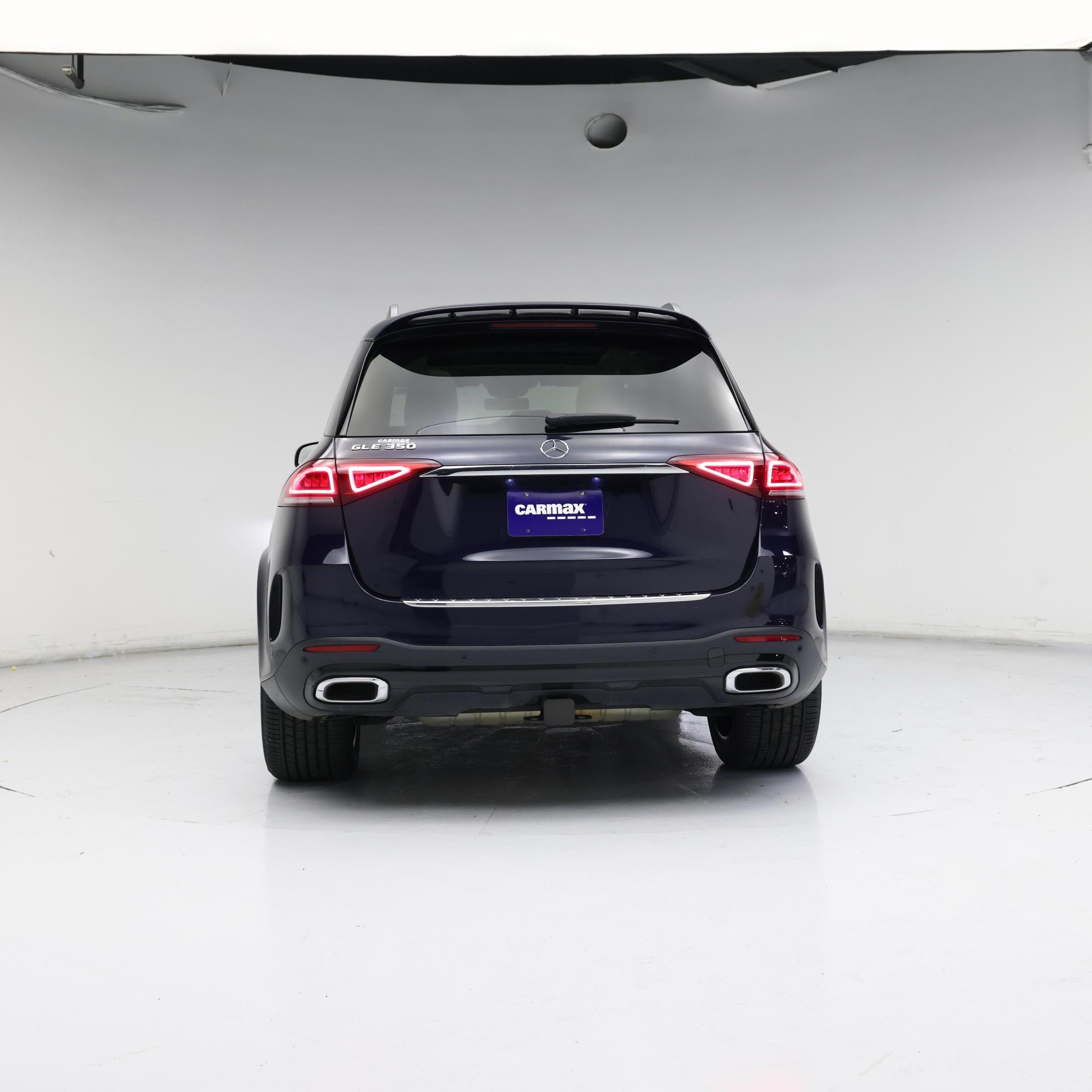 Thumbnail: 2022 Mercedes-Benz GLE - 6