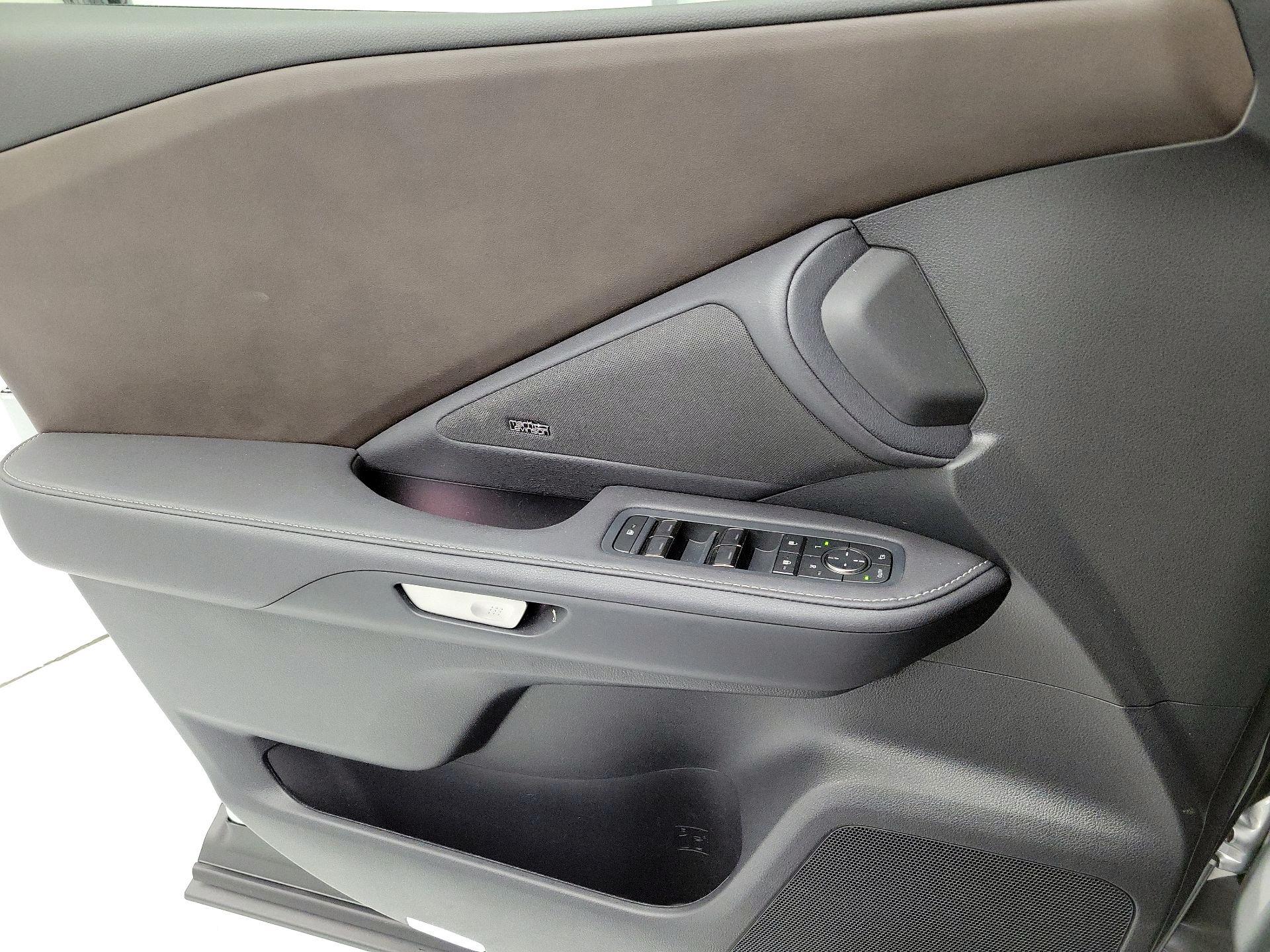 Thumbnail: 2025 Lexus TX - 12