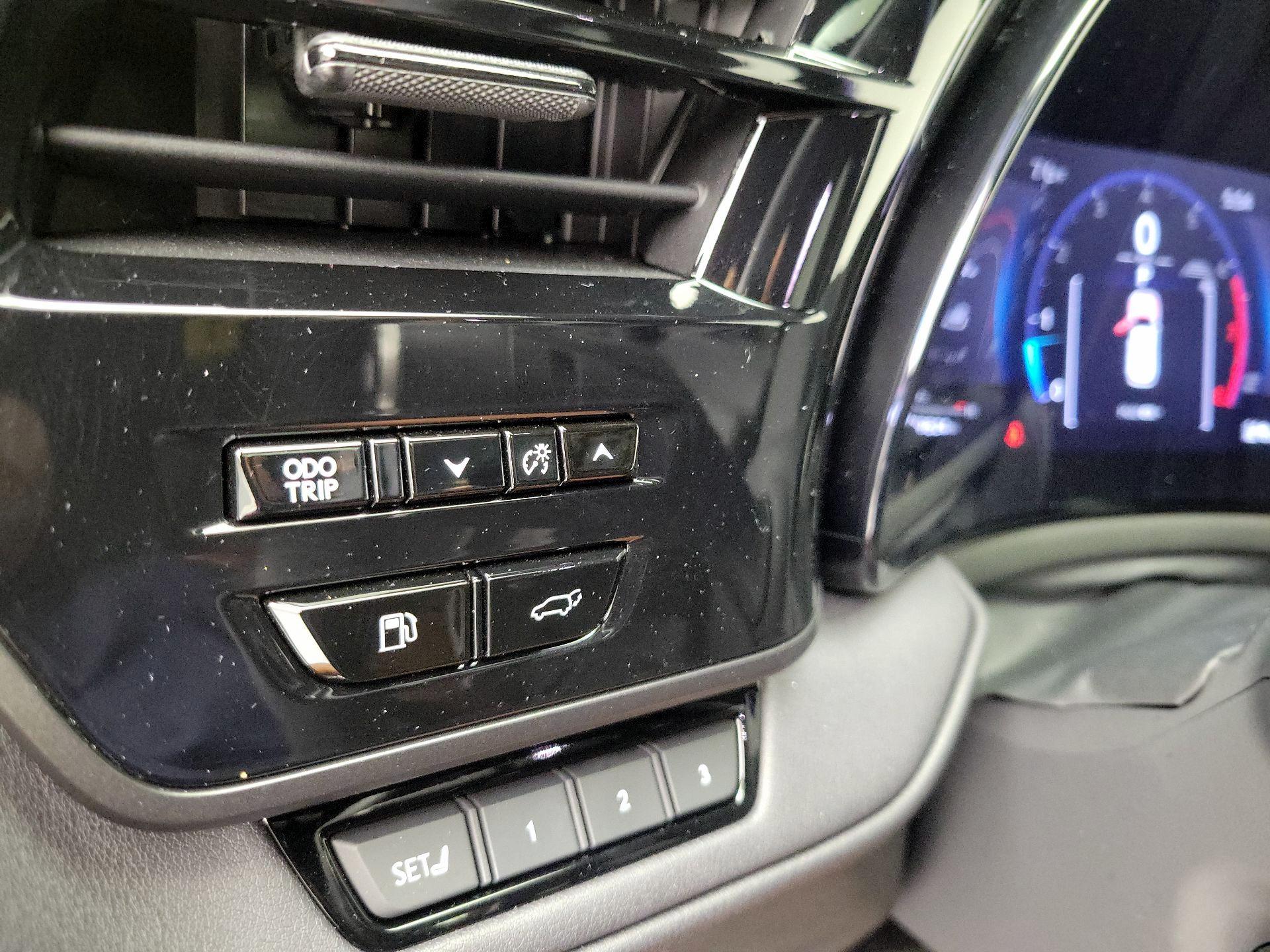 Thumbnail: 2025 Lexus TX - 13