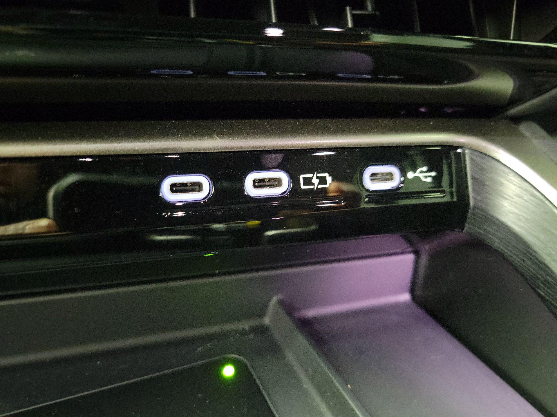 Thumbnail: 2025 Lexus TX - 18