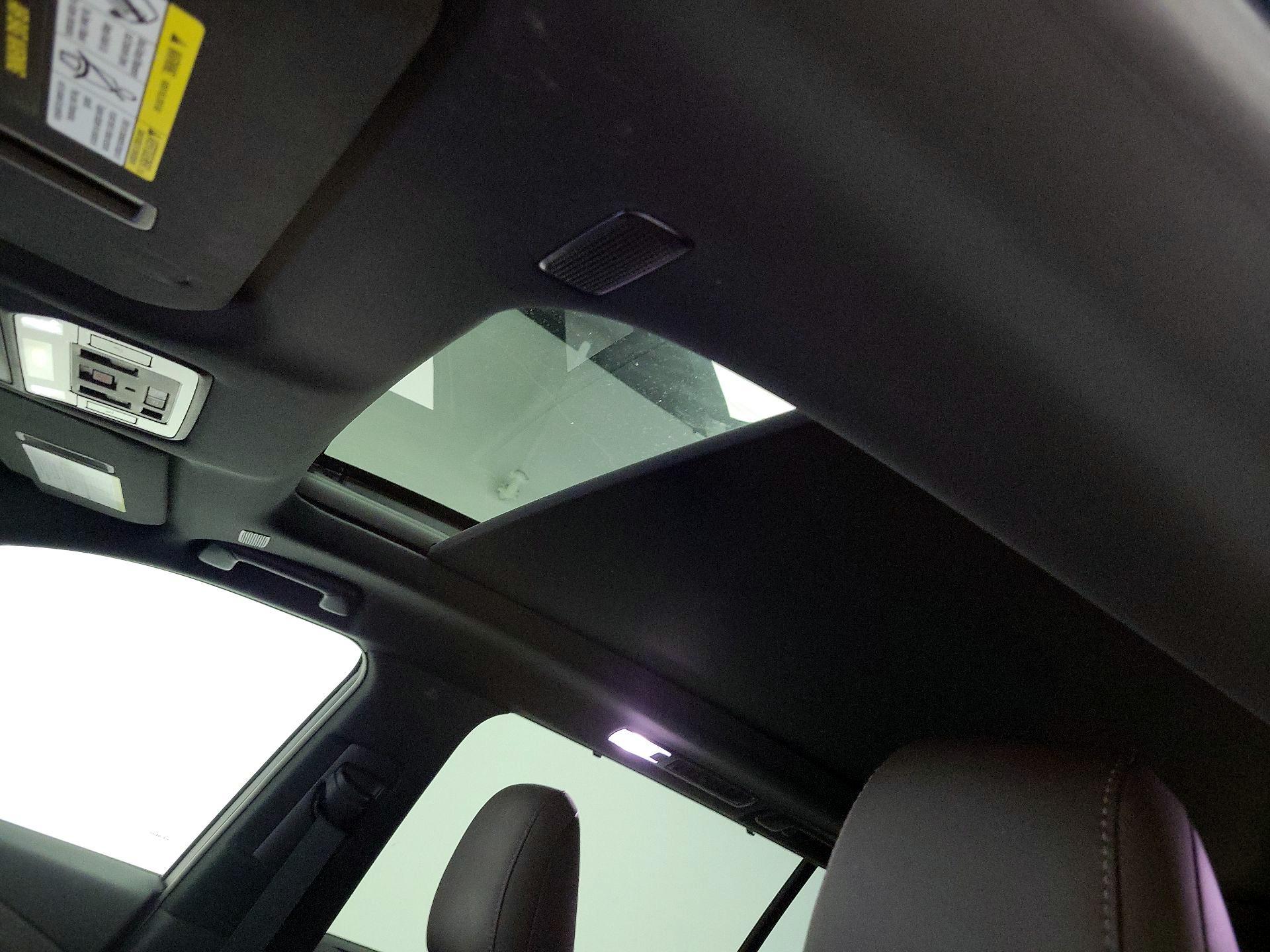 Thumbnail: 2025 Lexus TX - 19