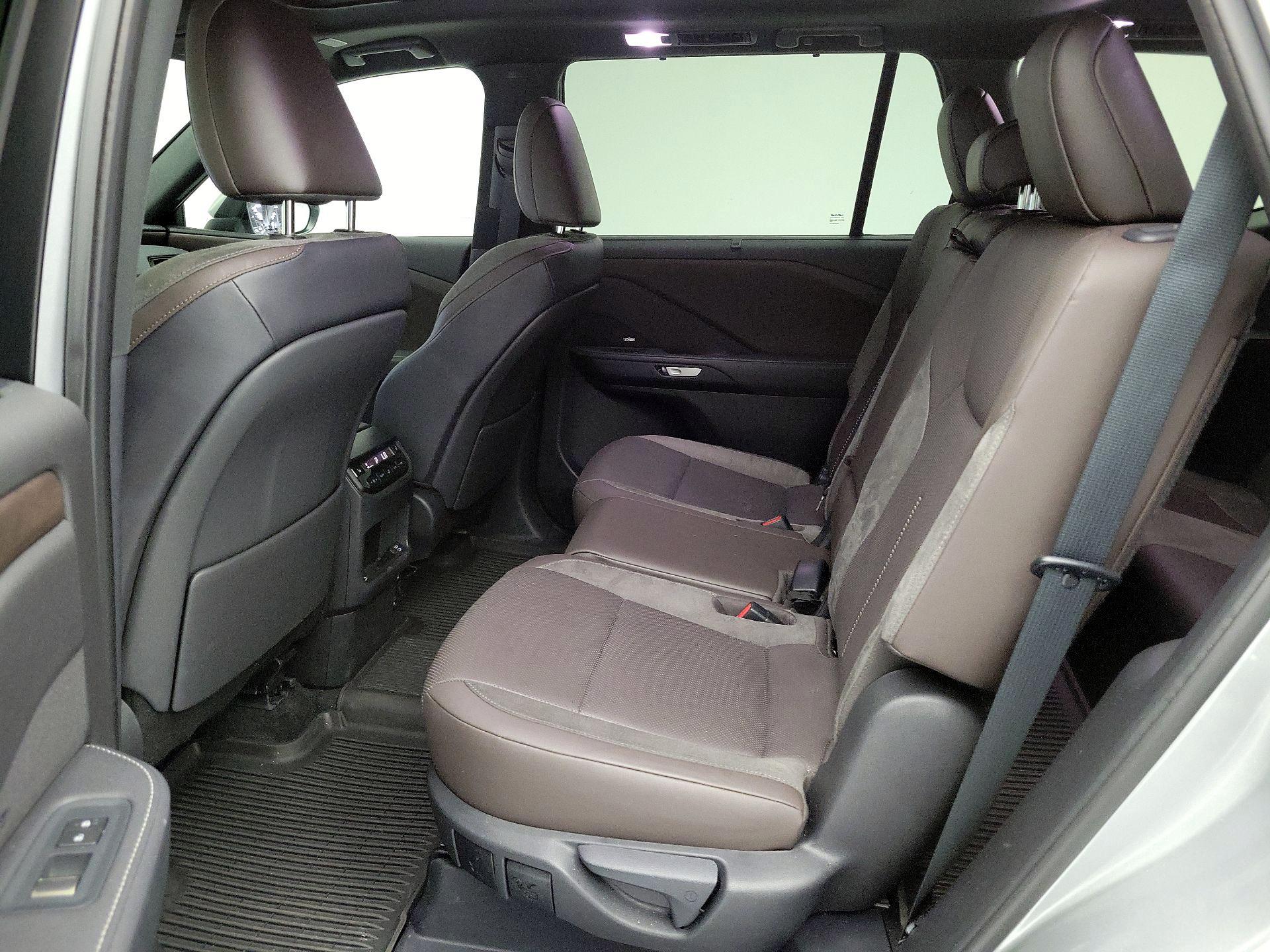 Thumbnail: 2025 Lexus TX - 20