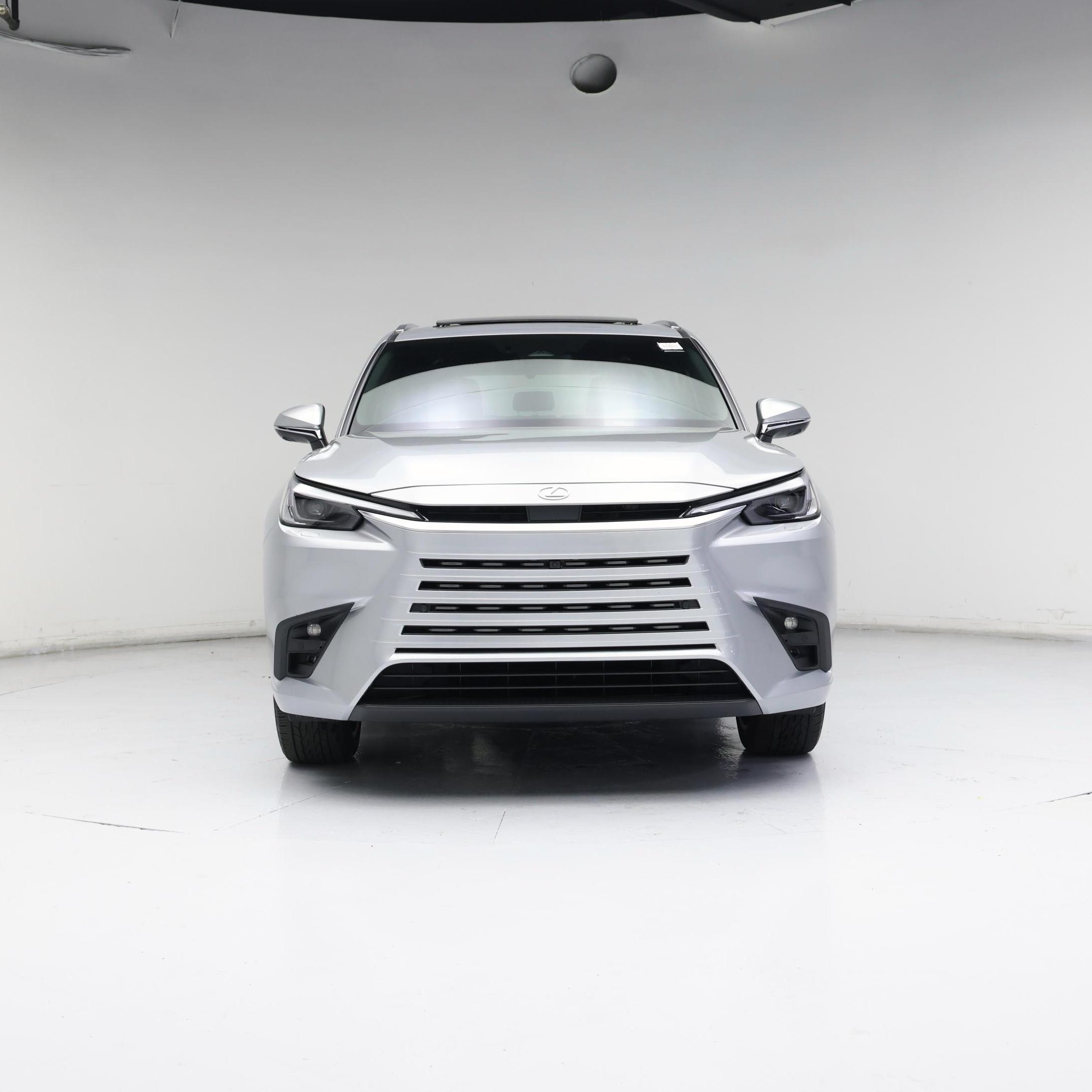 Thumbnail: 2025 Lexus TX - 5