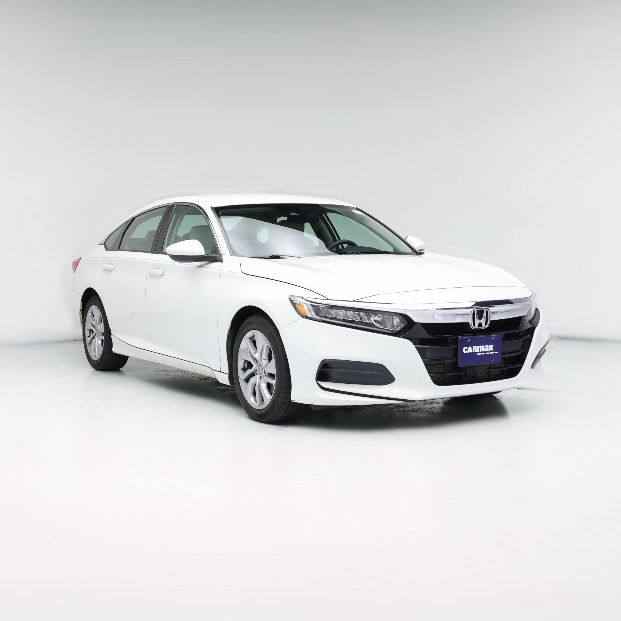 Thumbnail: 2019 Honda Accord - 1