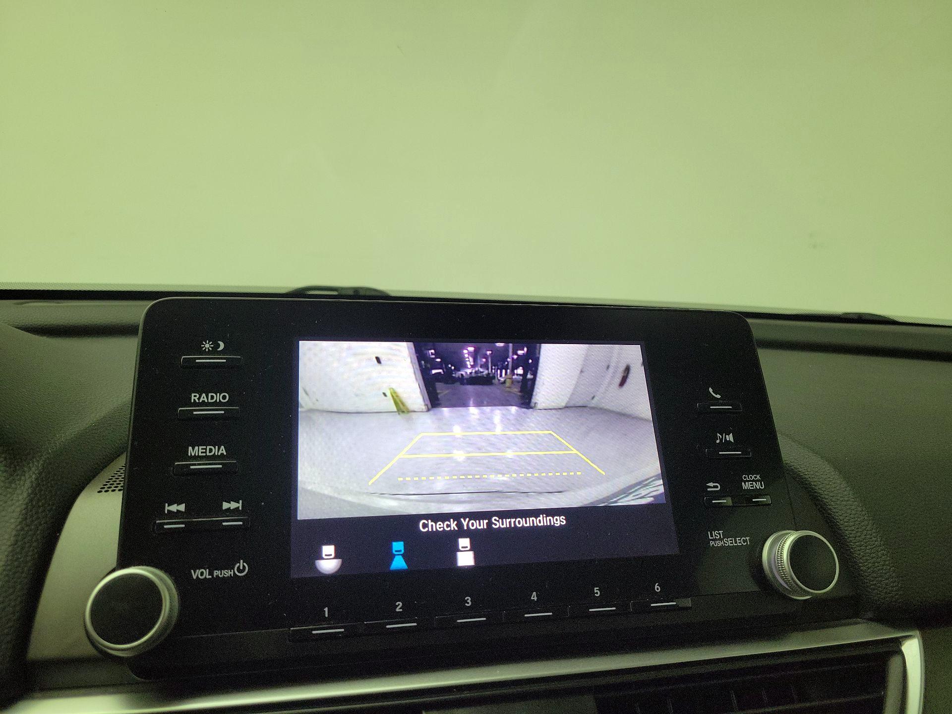 Thumbnail: 2019 Honda Accord - 13