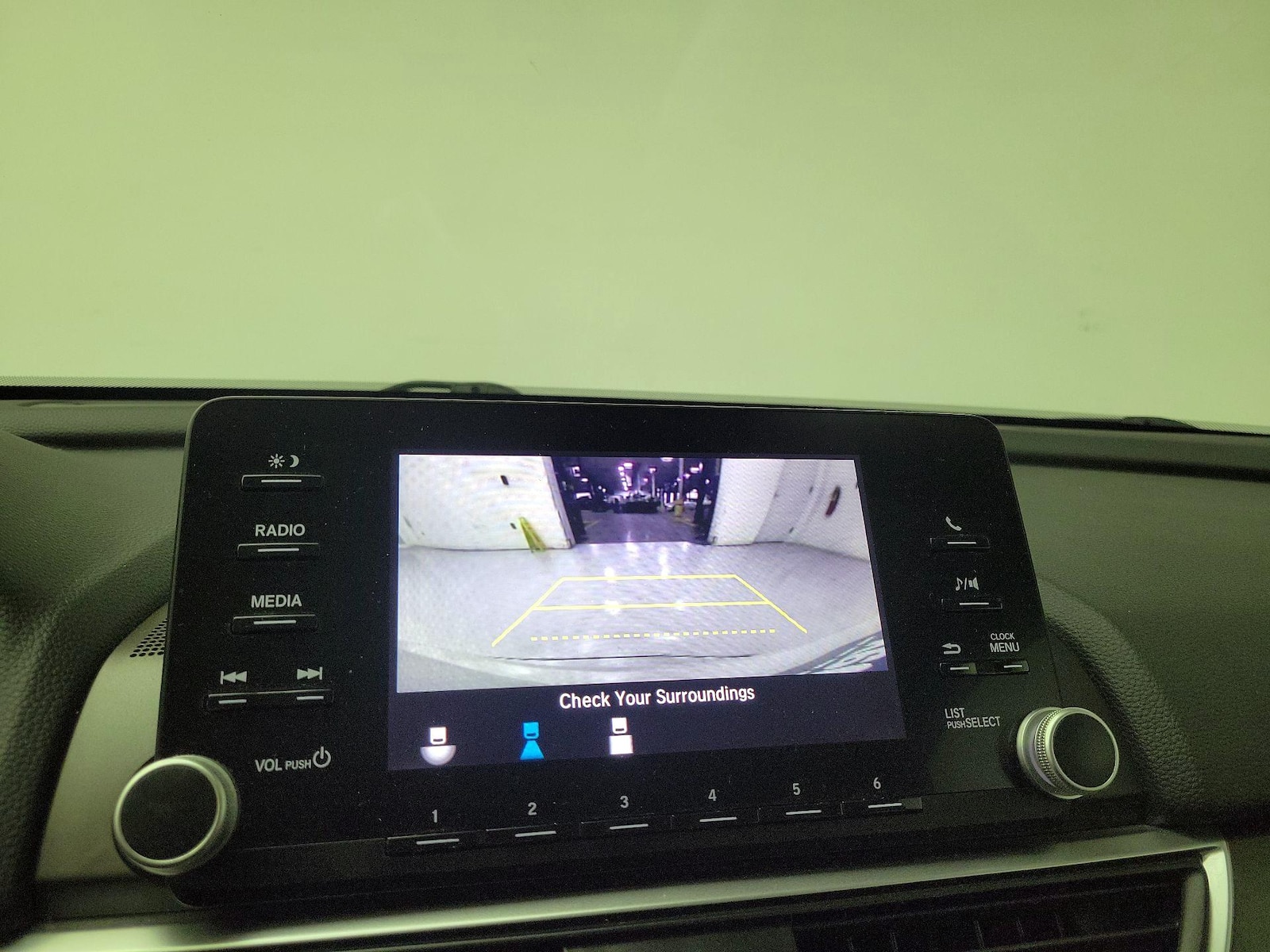 2019 Honda Accord LX - Photo 14