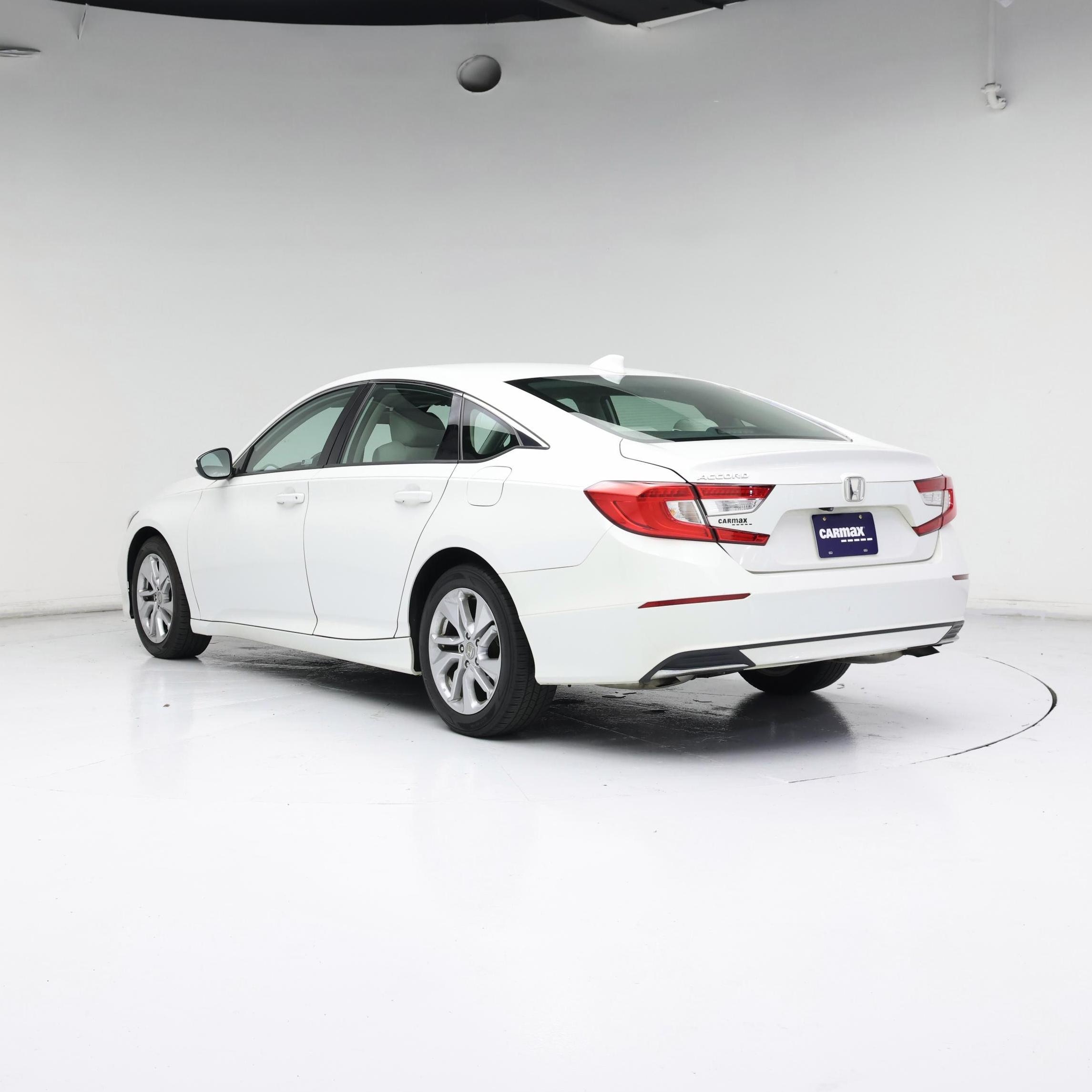 Thumbnail: 2019 Honda Accord - 2