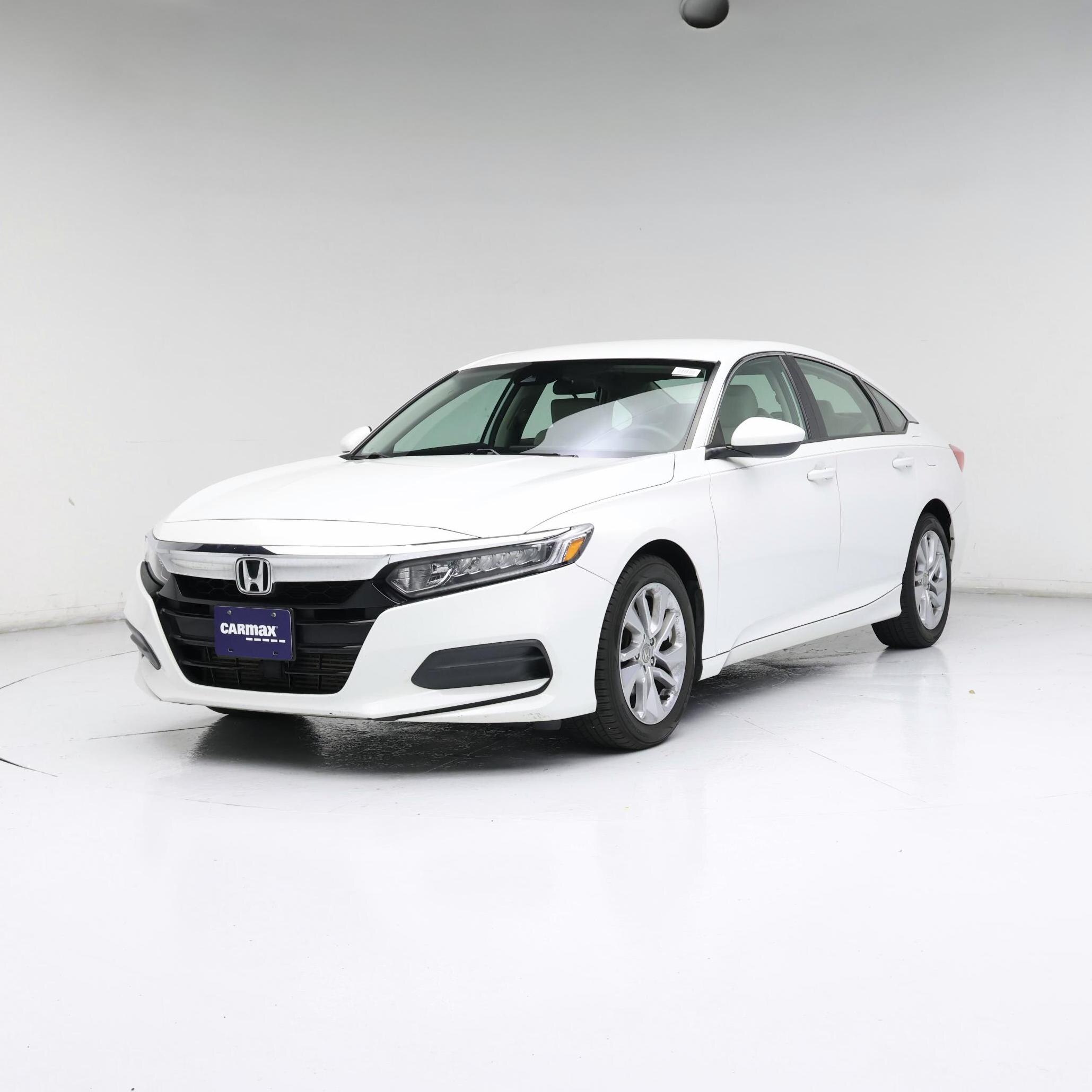 Thumbnail: 2019 Honda Accord - 4