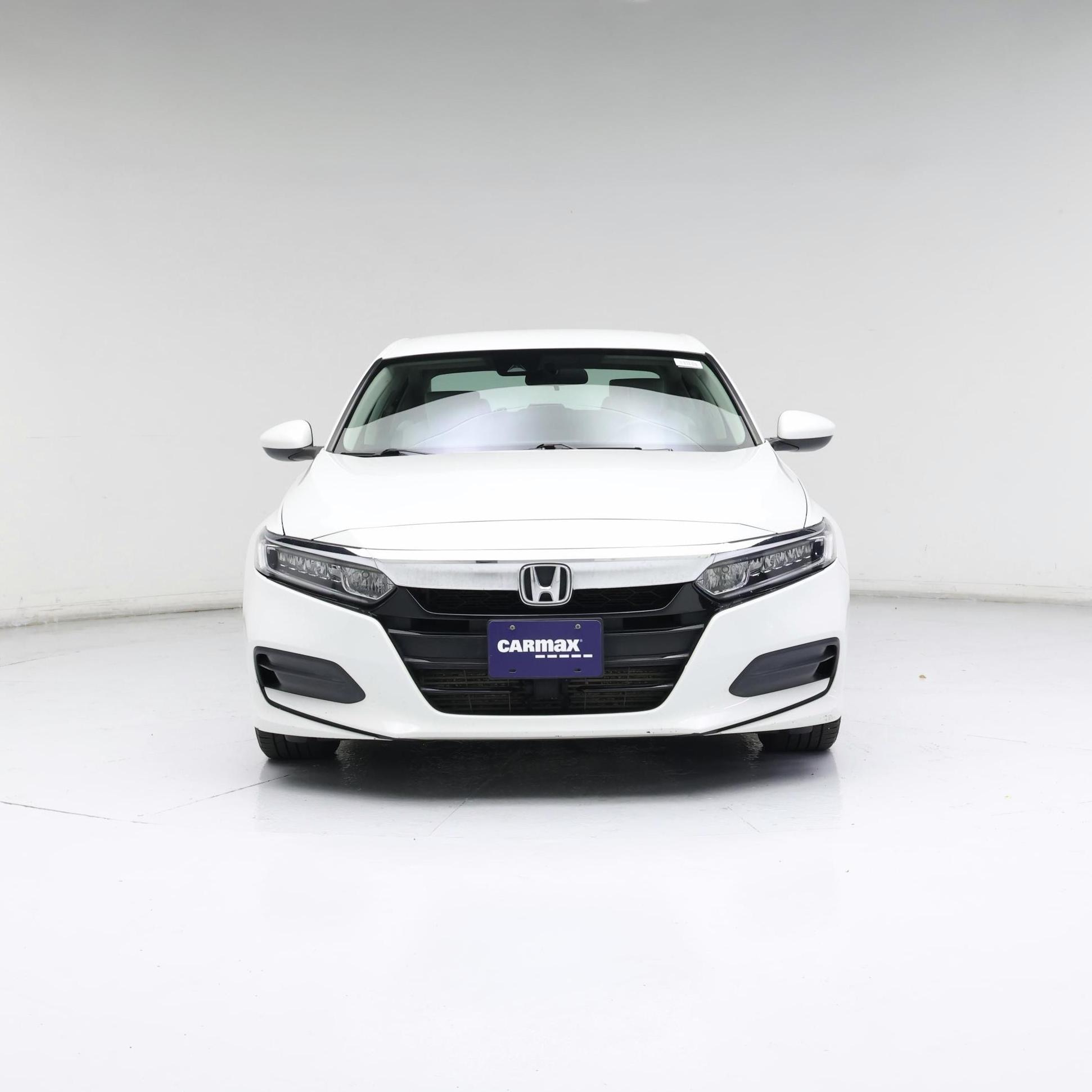 Thumbnail: 2019 Honda Accord - 5