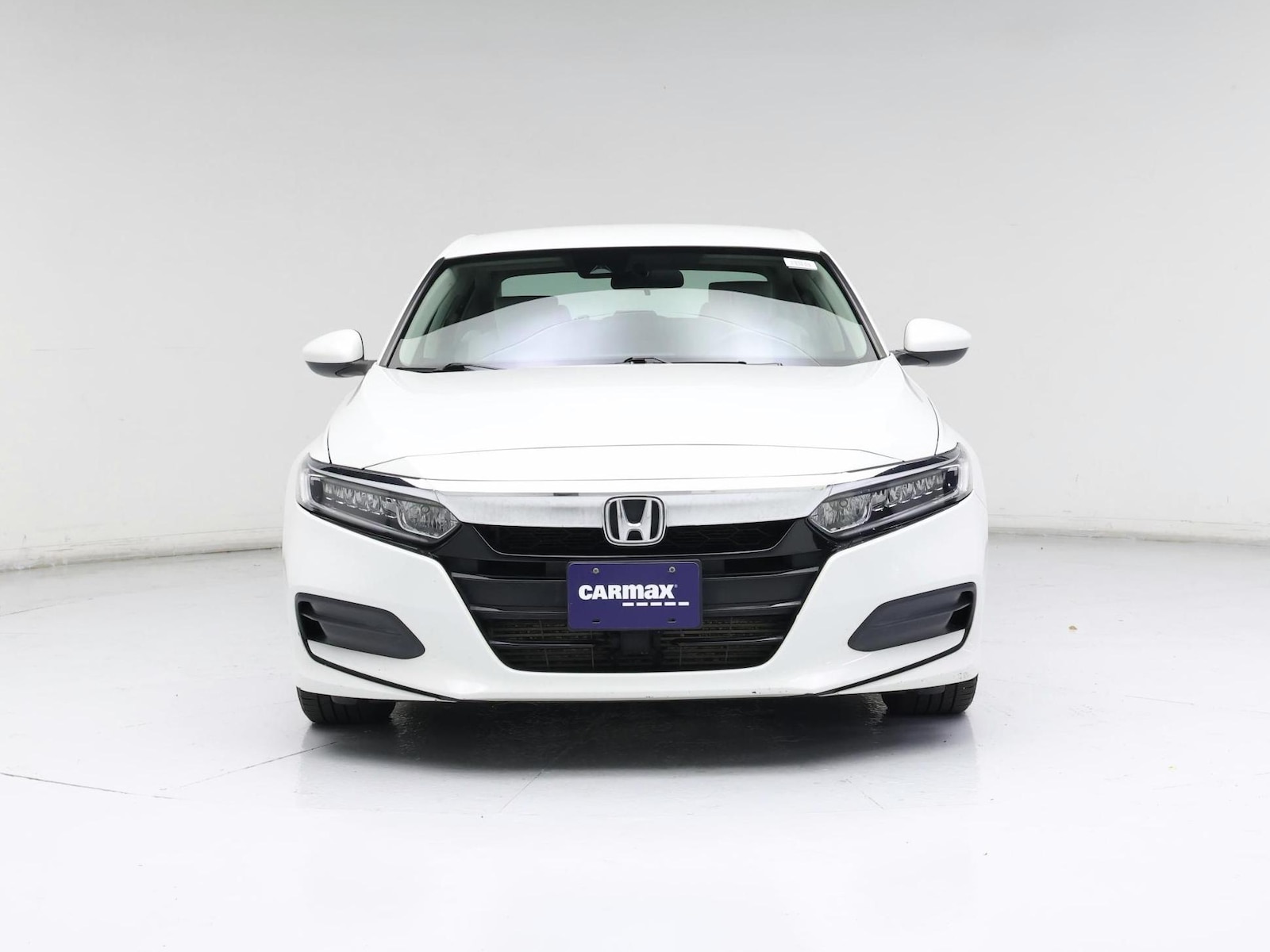 2019 Honda Accord LX - Photo 6