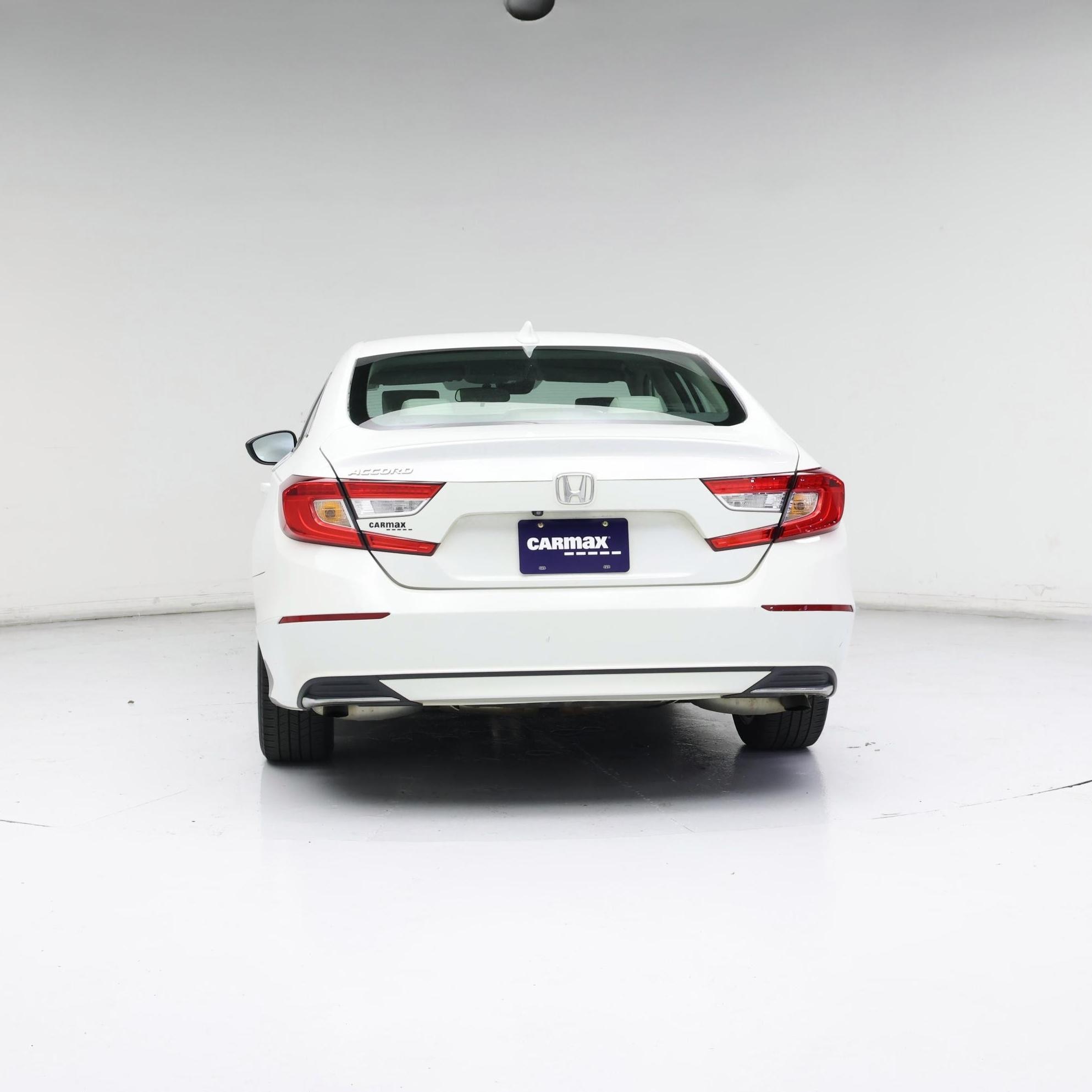 Thumbnail: 2019 Honda Accord - 6