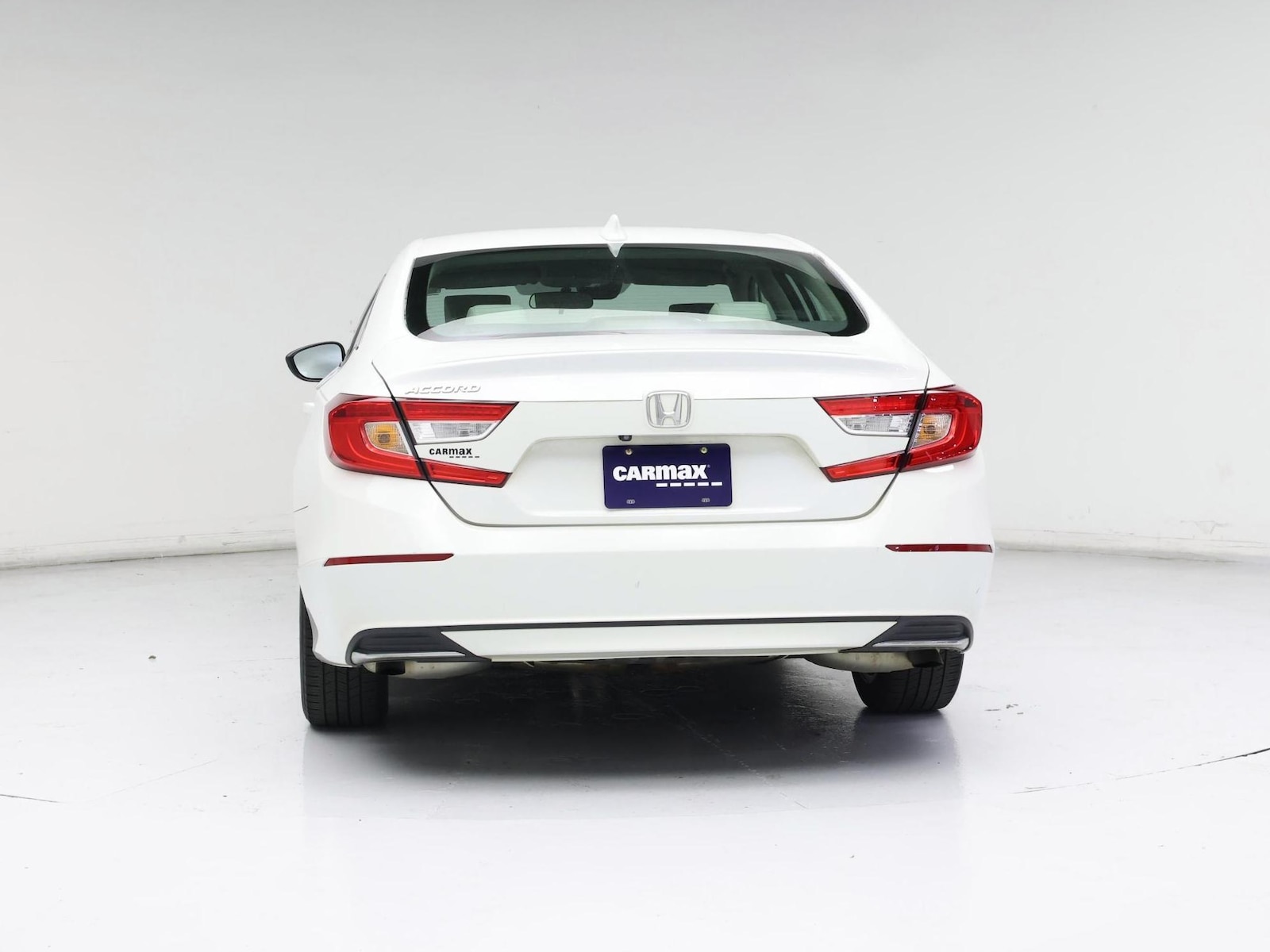 2019 Honda Accord LX - Photo 7