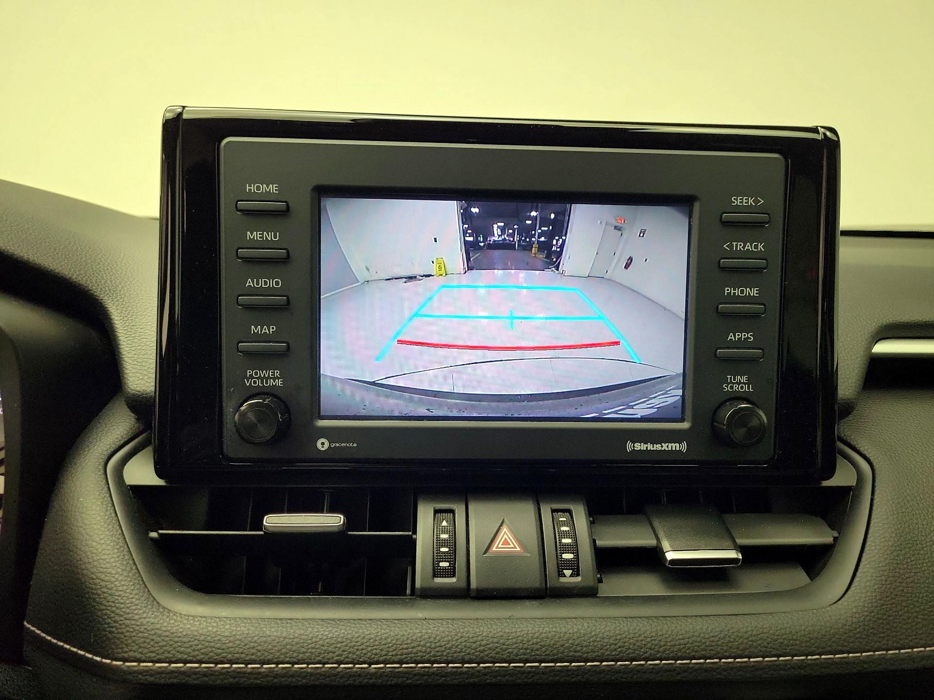 Thumbnail: 2021 Toyota RAV4 - 14