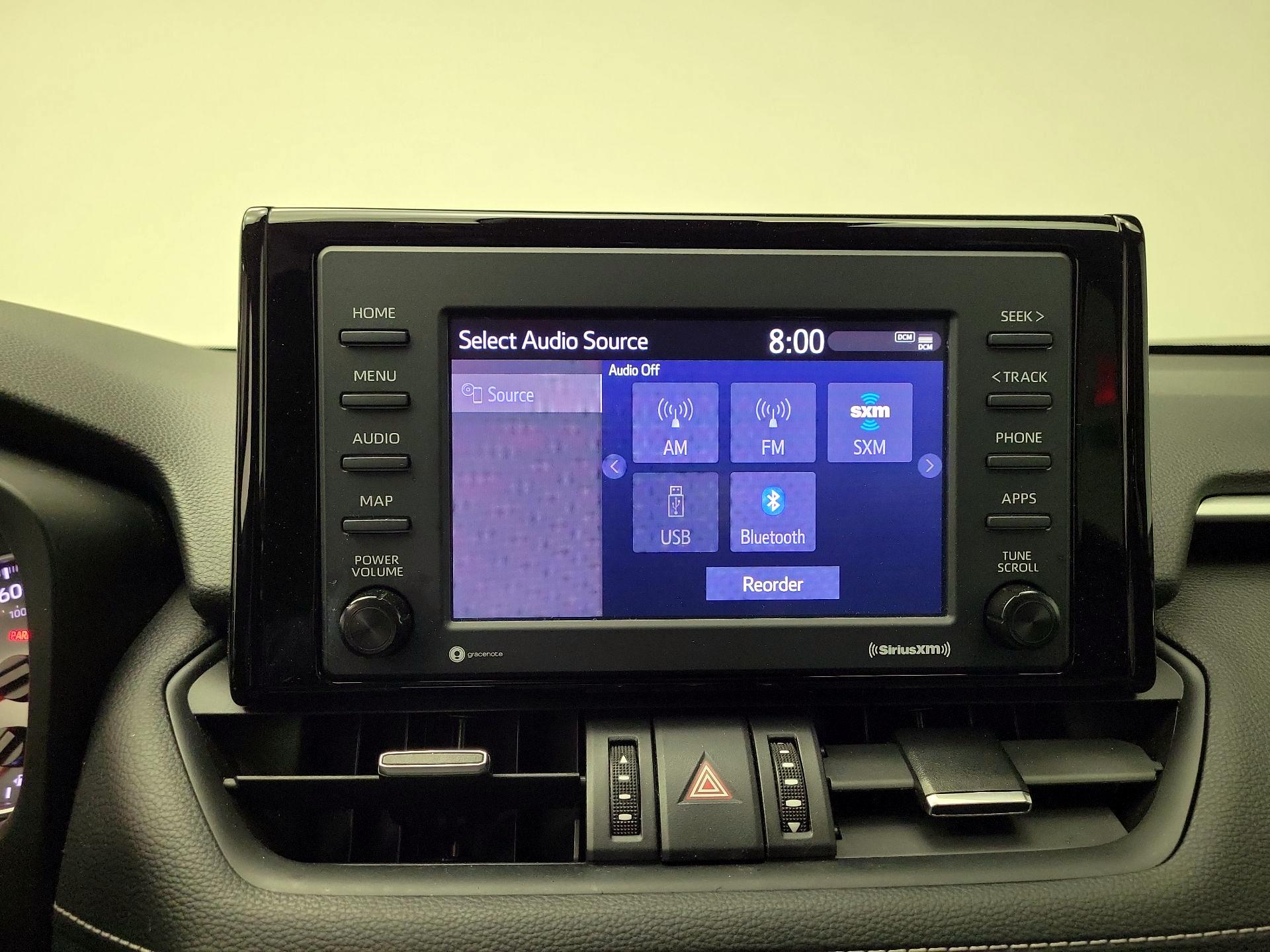 Thumbnail: 2021 Toyota RAV4 - 15