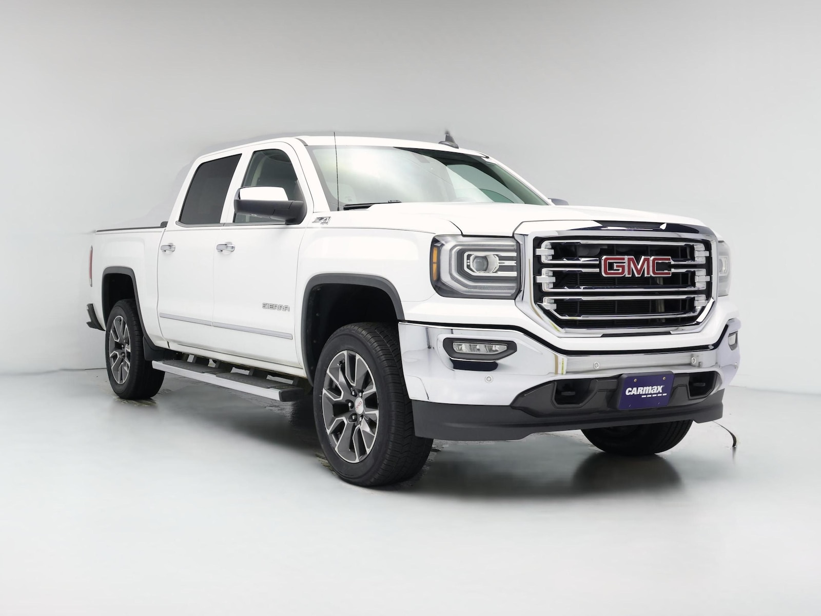 2016 GMC Sierra 1500