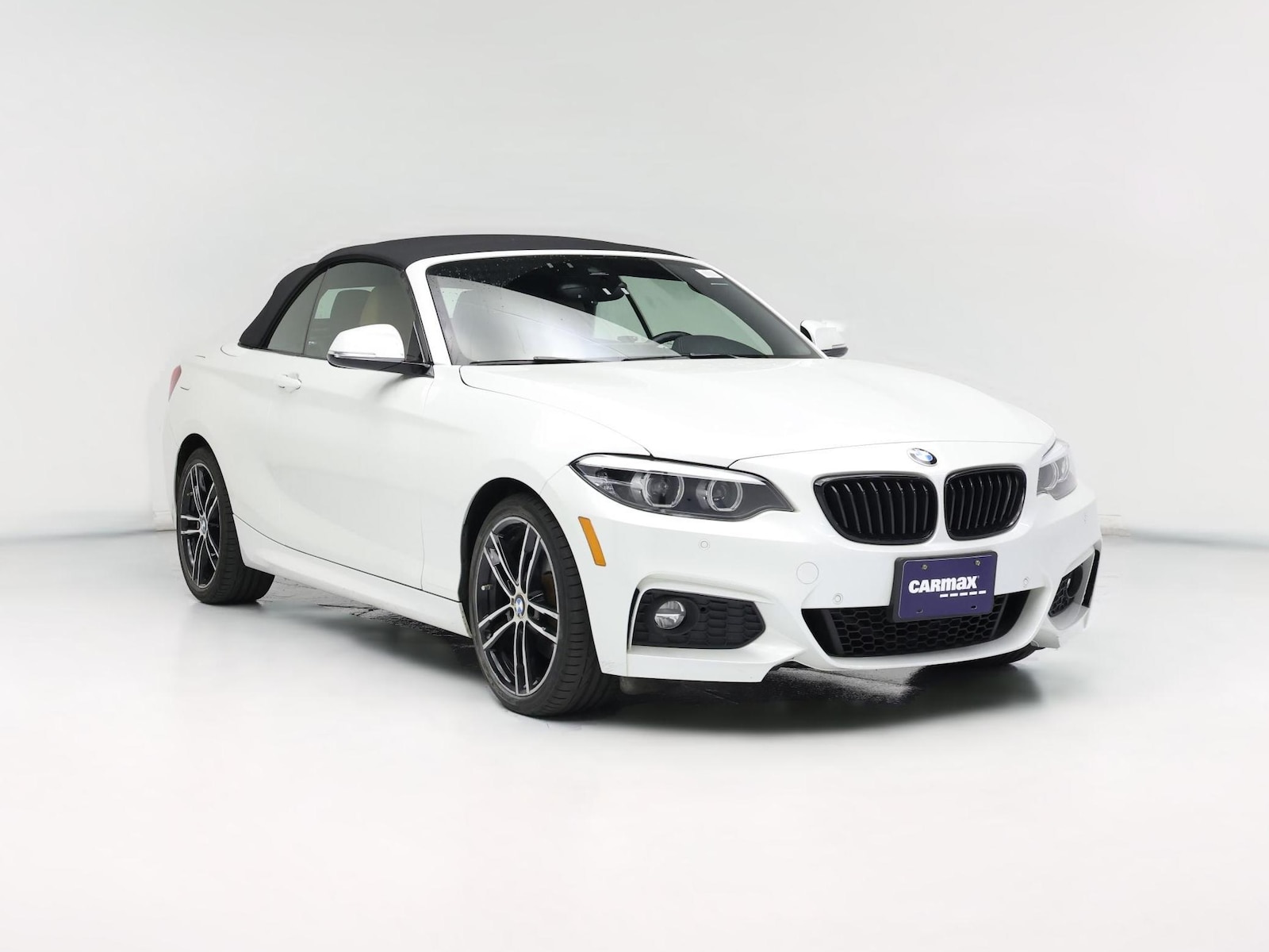 2020 BMW 2 Series 230i