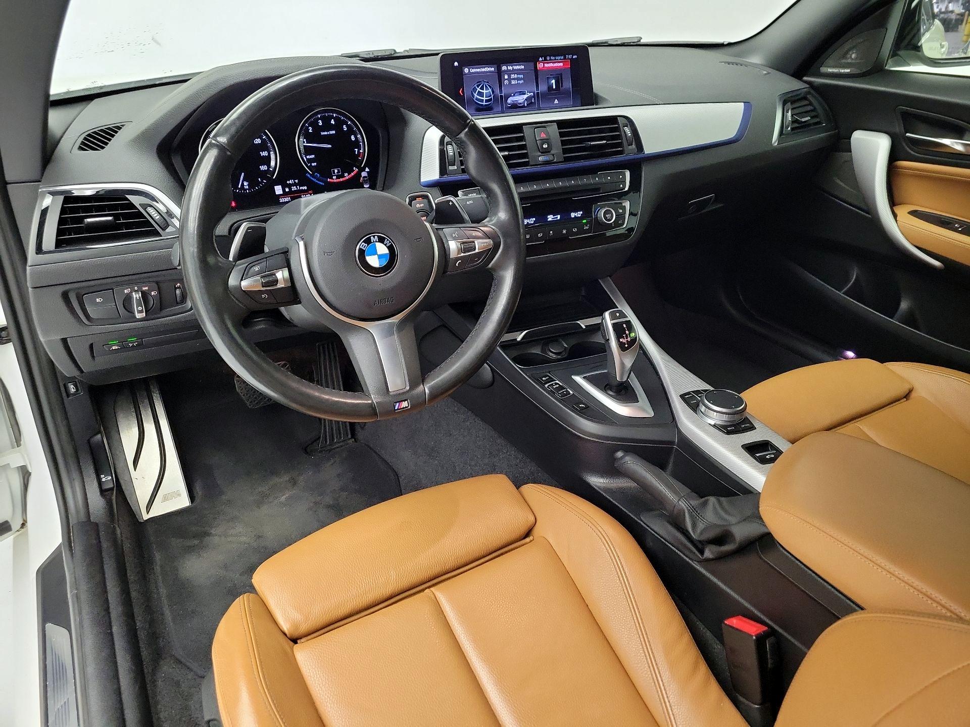 Thumbnail: 2020 BMW 2 Series - 9