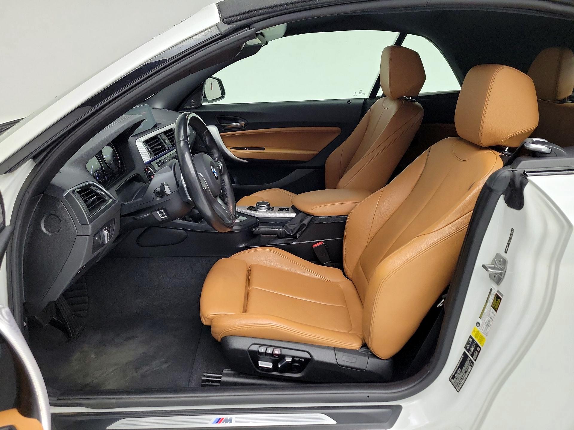 Thumbnail: 2020 BMW 2 Series - 11