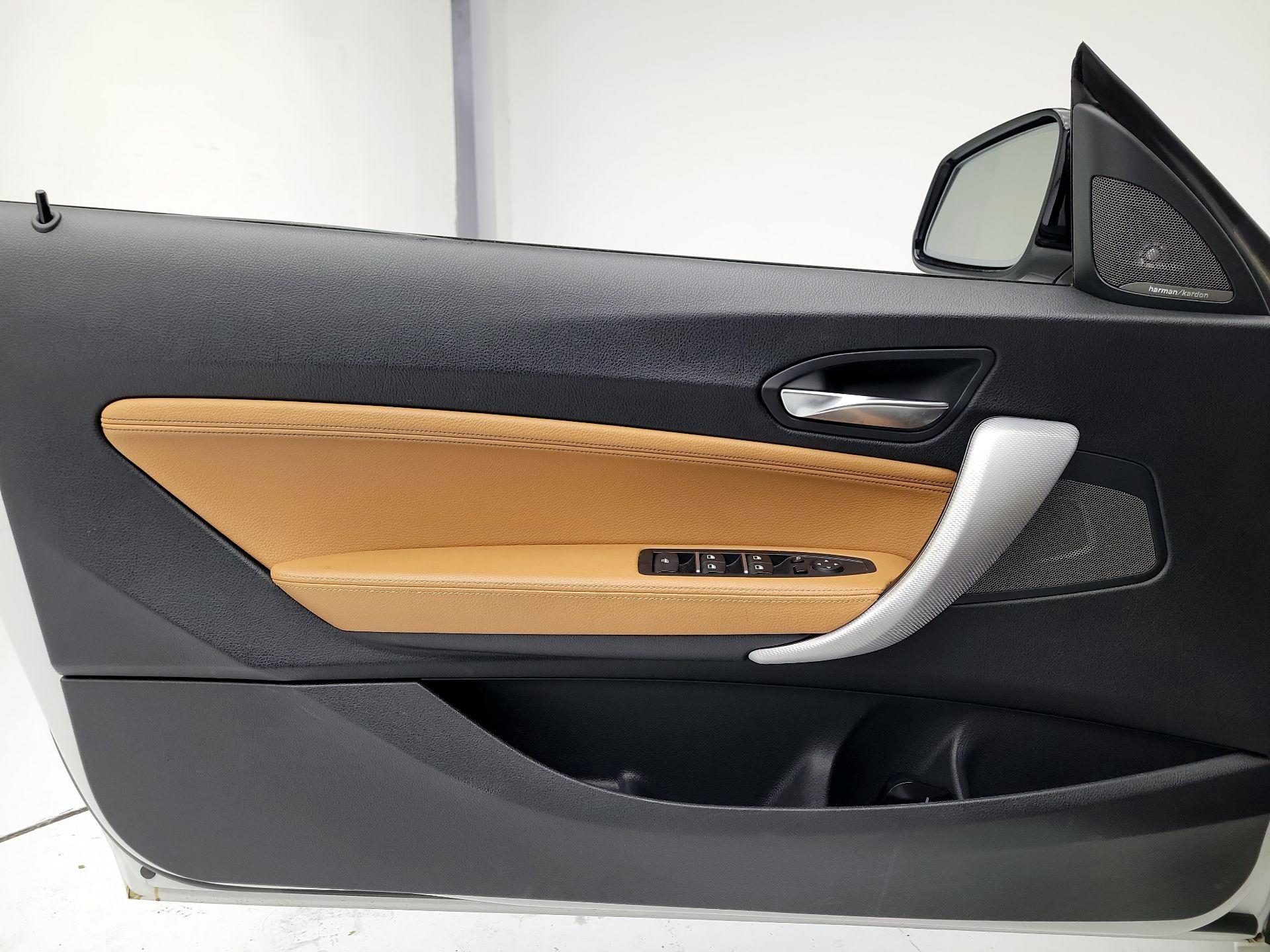 Thumbnail: 2020 BMW 2 Series - 12