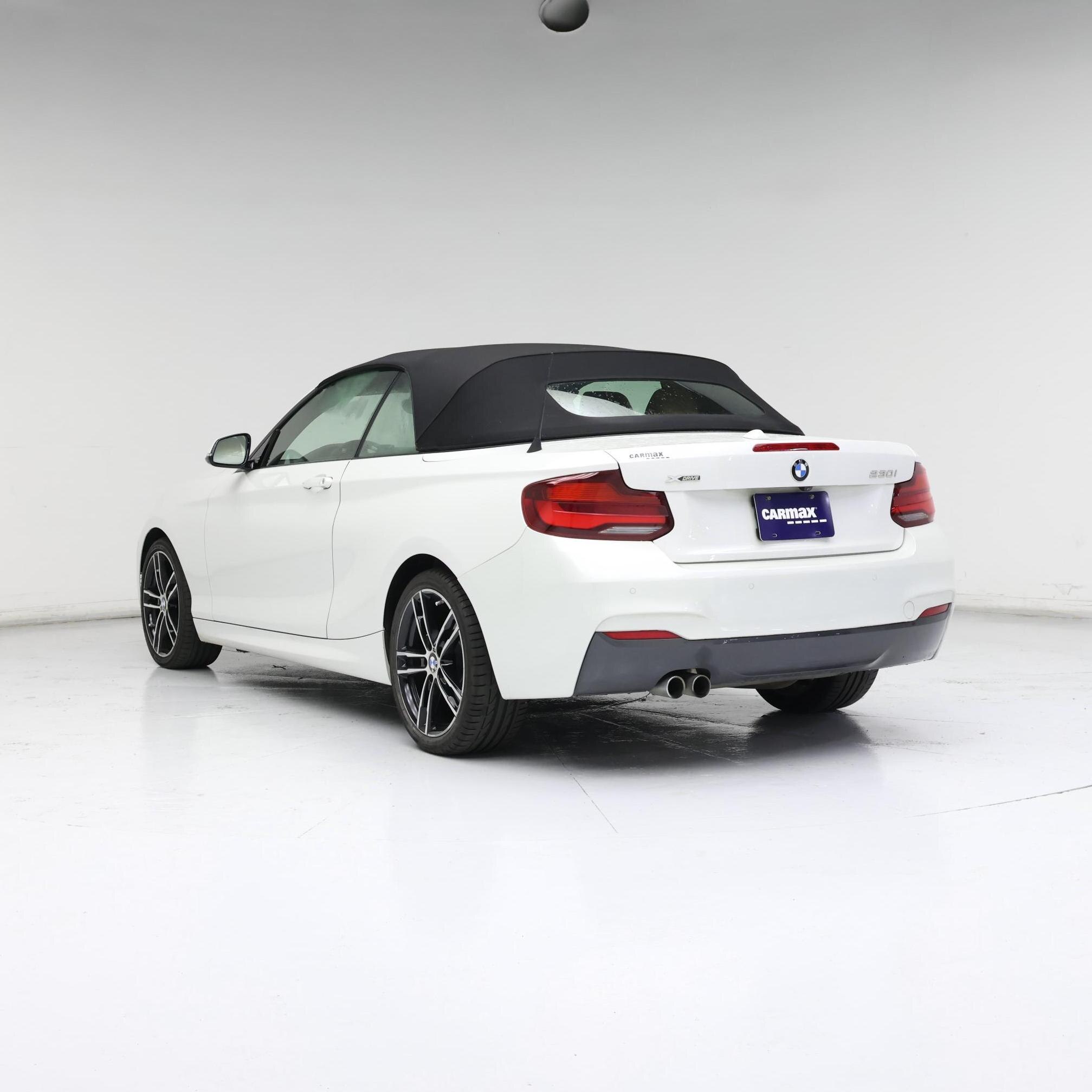 Thumbnail: 2020 BMW 2 Series - 2