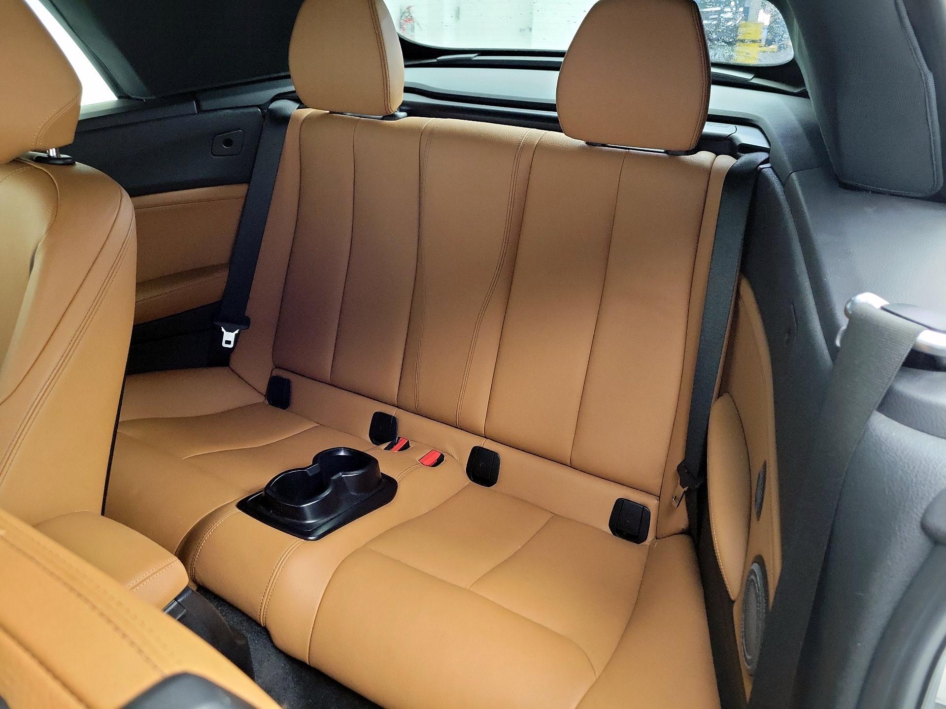 Thumbnail: 2020 BMW 2 Series - 20