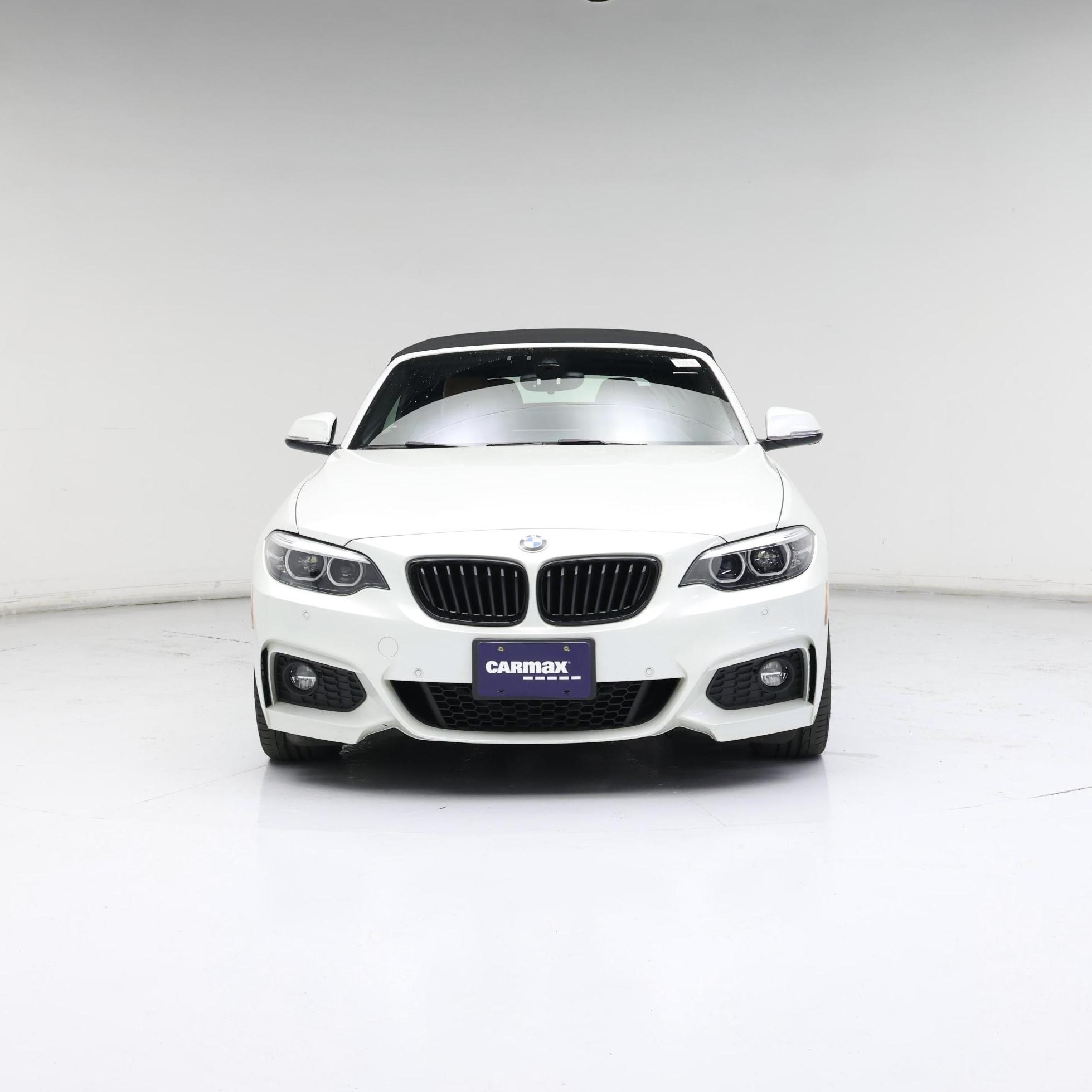 Thumbnail: 2020 BMW 2 Series - 5