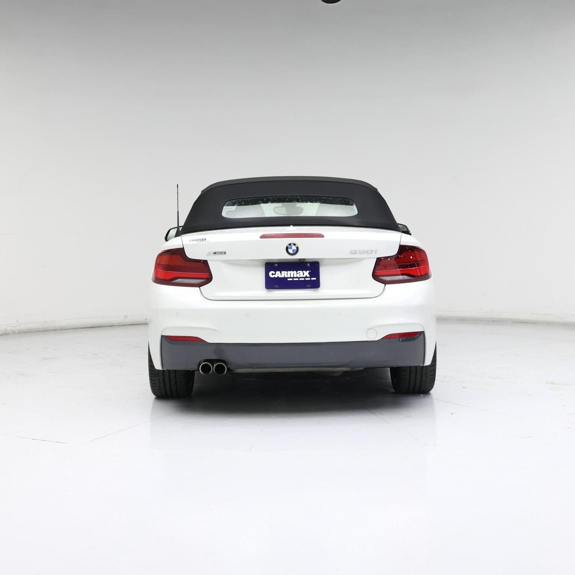 Thumbnail: 2020 BMW 2 Series - 6