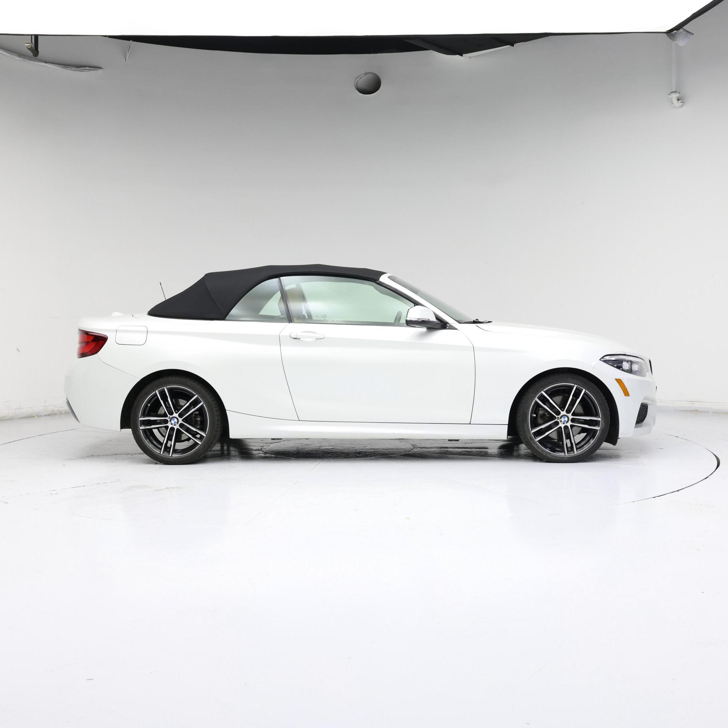 Thumbnail: 2020 BMW 2 Series - 7