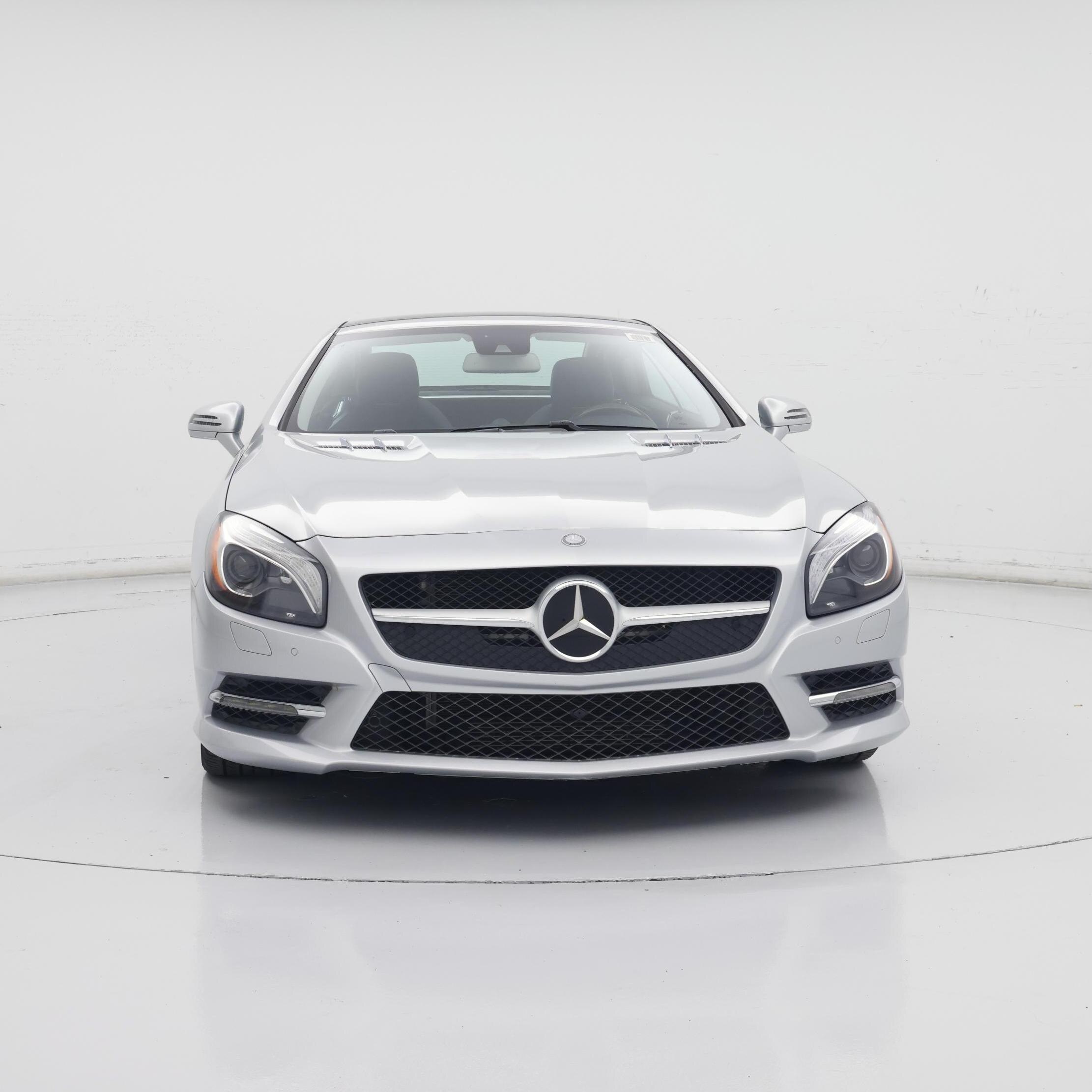 Thumbnail: 2015 Mercedes-Benz SL-Class - 5