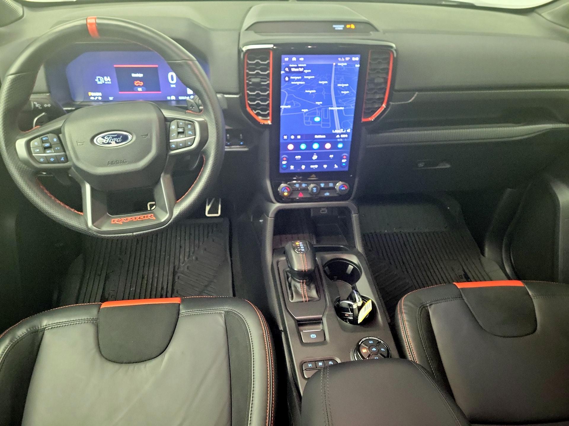 Thumbnail: 2024 Ford Ranger - 9