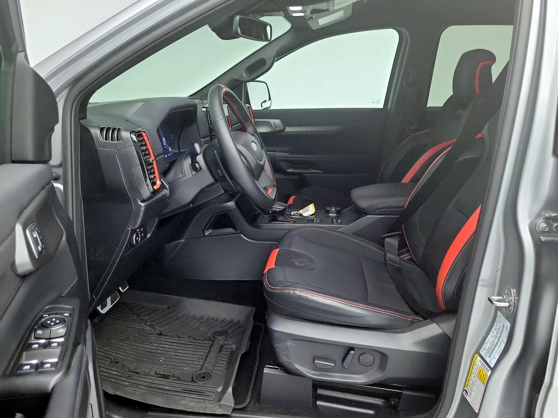 Thumbnail: 2024 Ford Ranger - 11