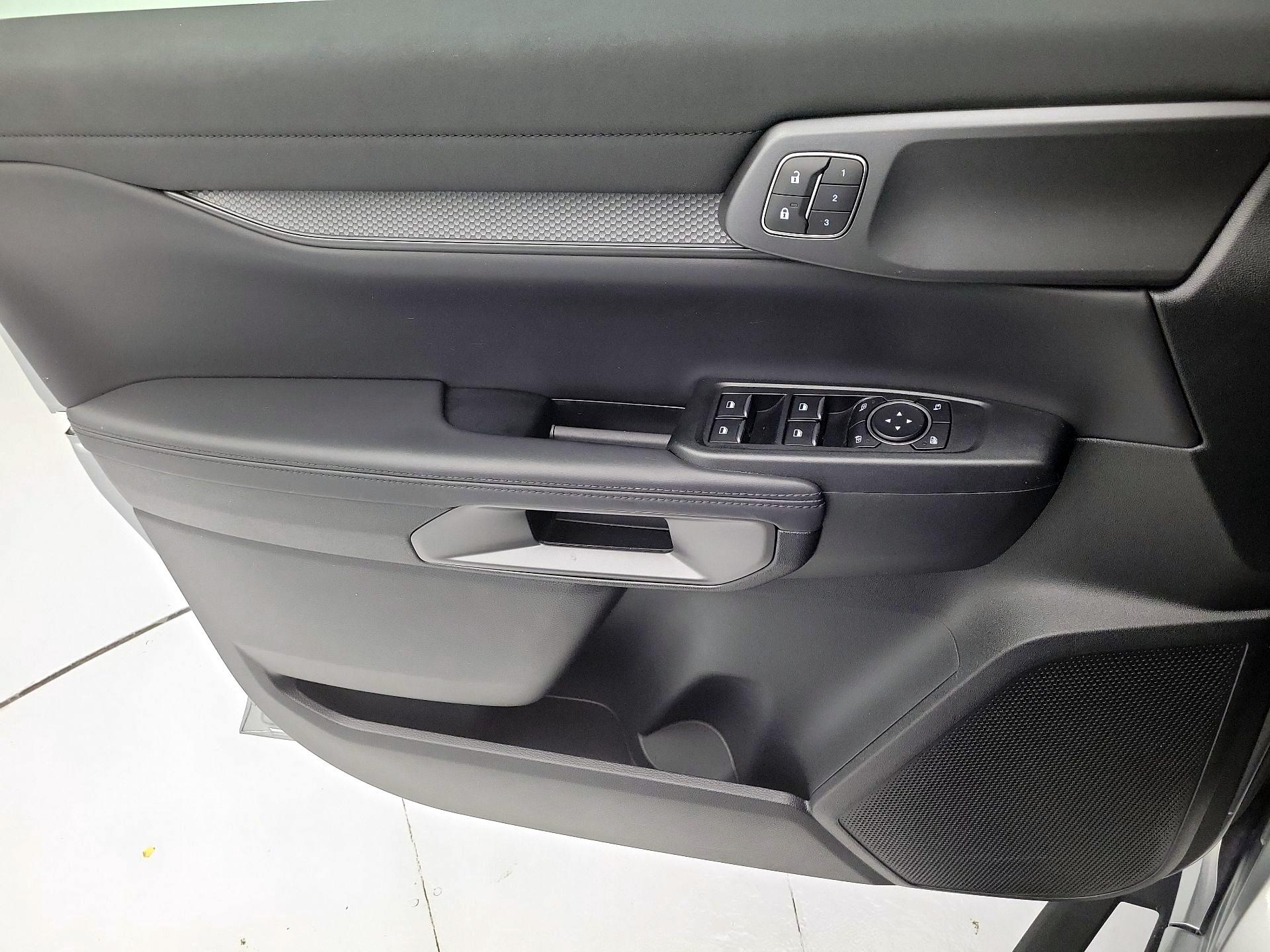 Thumbnail: 2024 Ford Ranger - 12