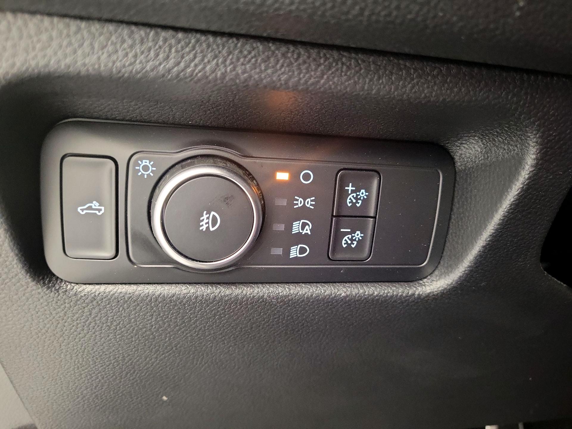 Thumbnail: 2024 Ford Ranger - 13