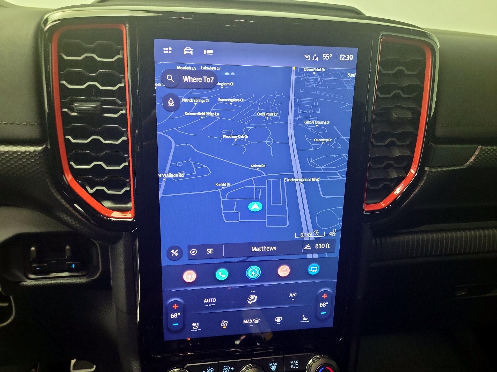 Thumbnail: 2024 Ford Ranger - 14