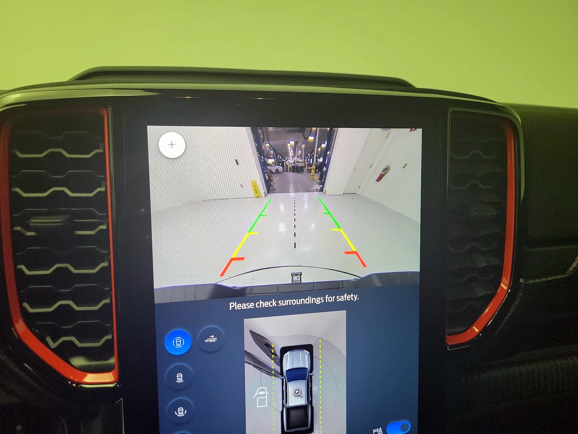 Thumbnail: 2024 Ford Ranger - 15