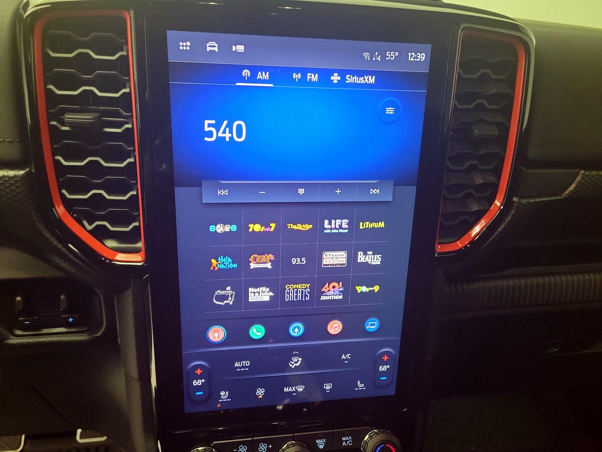 Thumbnail: 2024 Ford Ranger - 16