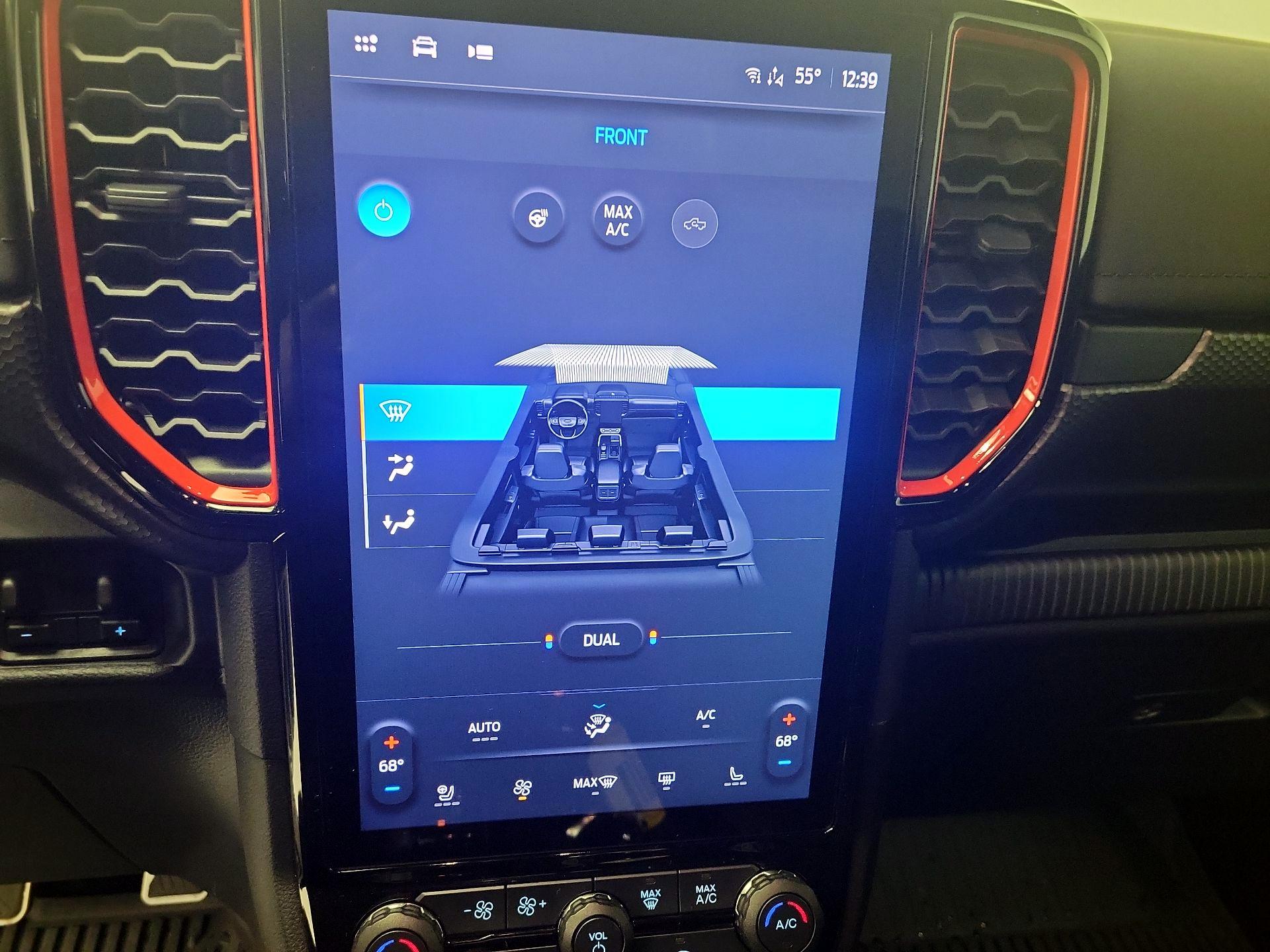 Thumbnail: 2024 Ford Ranger - 17